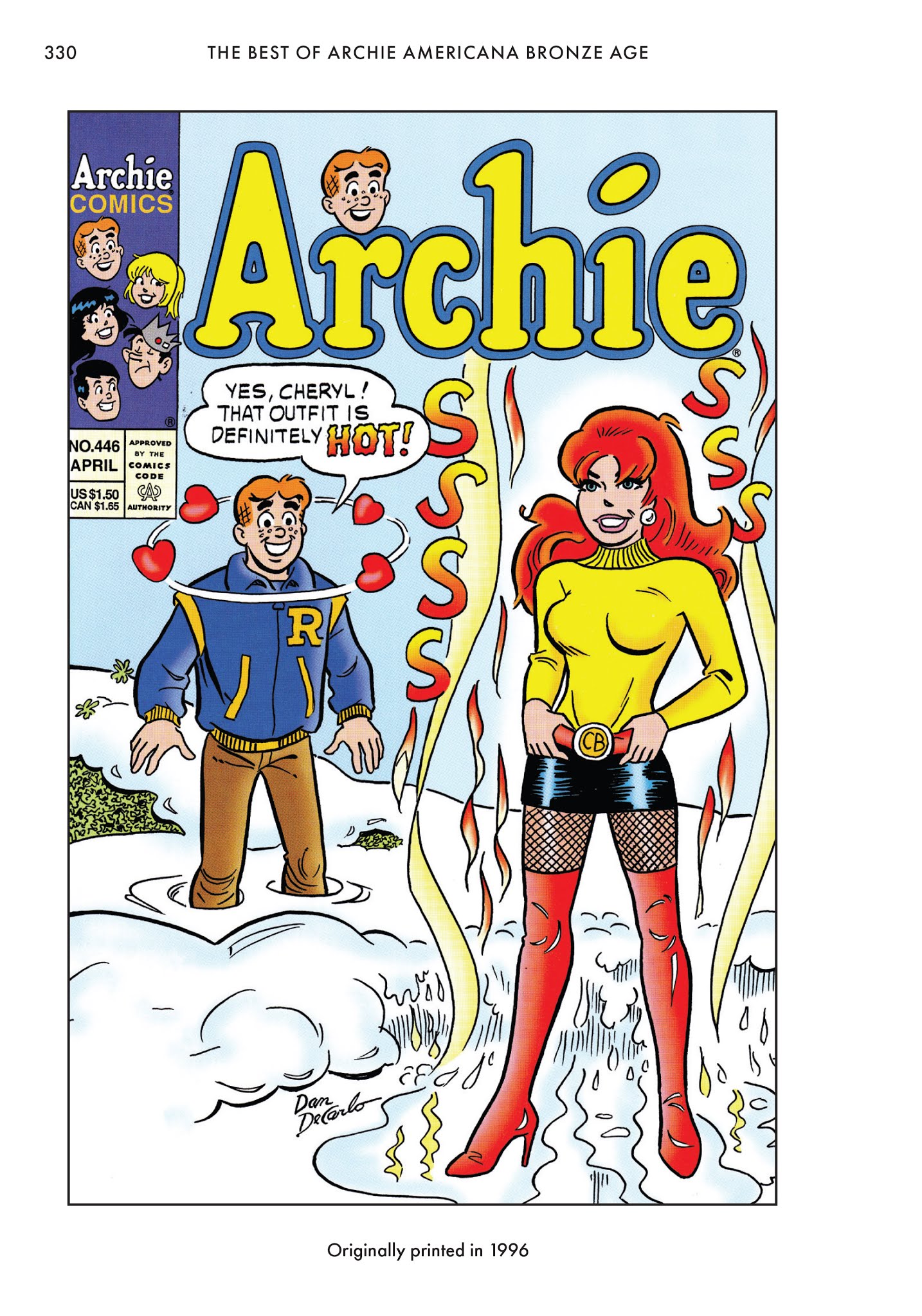 Read online Best of Archie Americana comic -  Issue # TPB 3 (Part 4) - 32