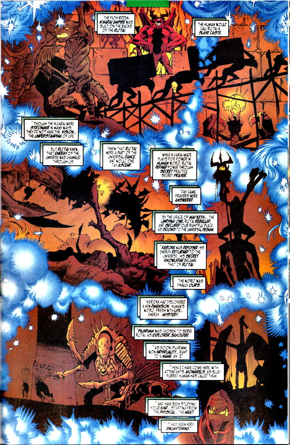 Read online X-Men (1991) comic -  Issue #75 - 27