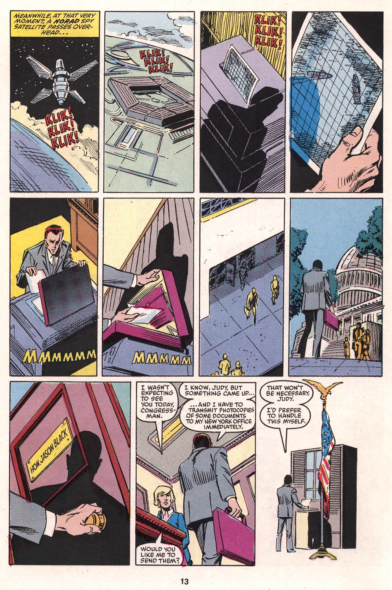 Read online Marvel Tales (1964) comic -  Issue #278 - 15