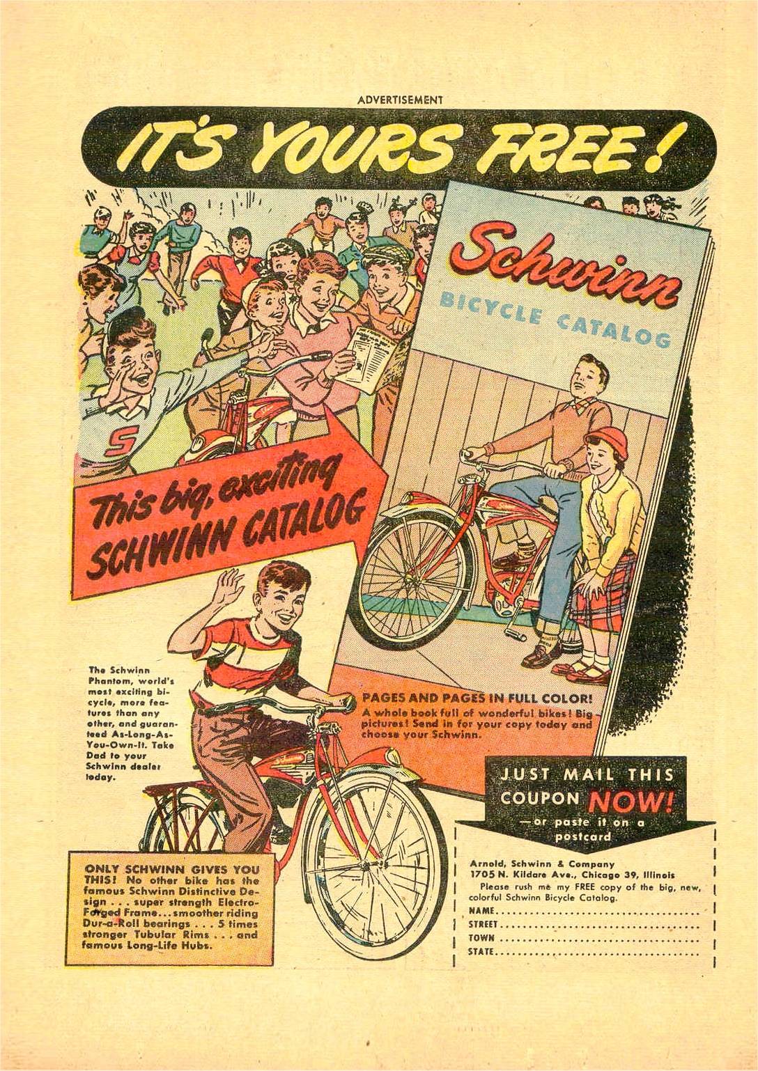 Read online Star Spangled Comics comic -  Issue #130 - 23