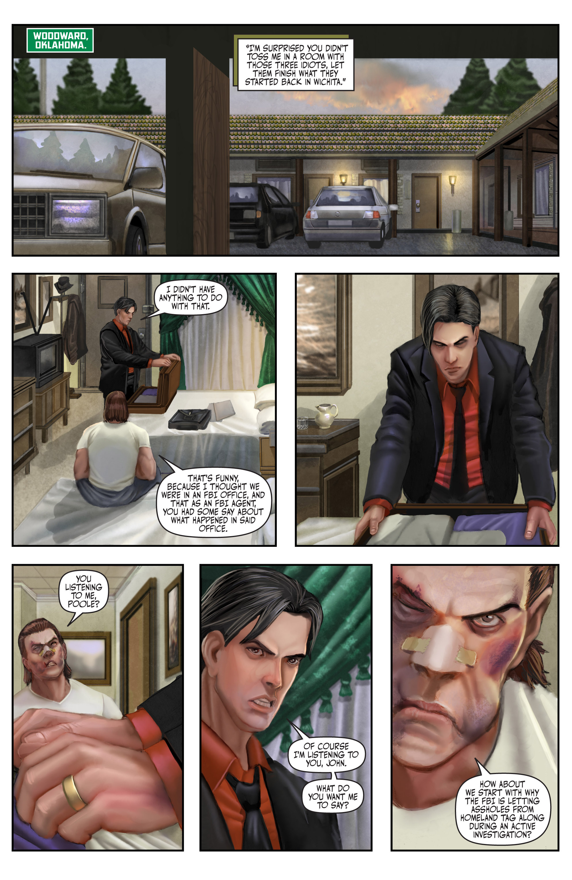 Read online 39 Minutes comic -  Issue # TPB - 66