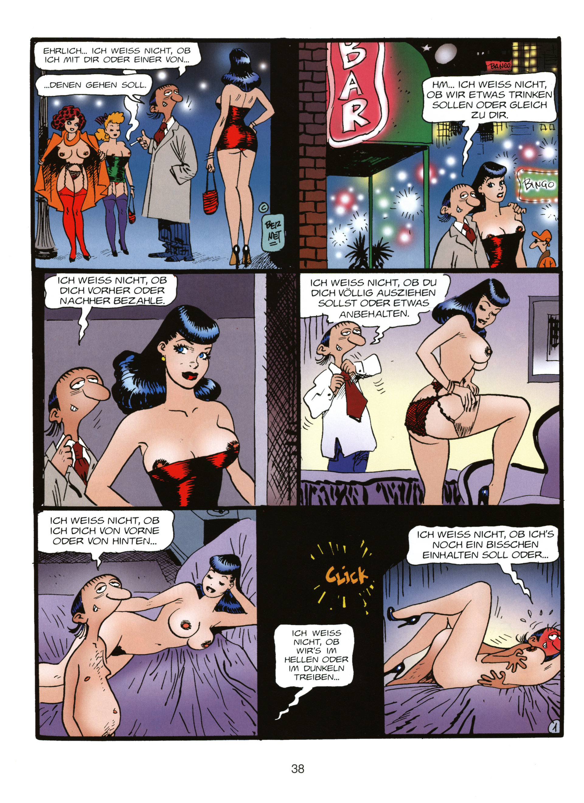 Read online Best of Betty comic -  Issue # Full - 40