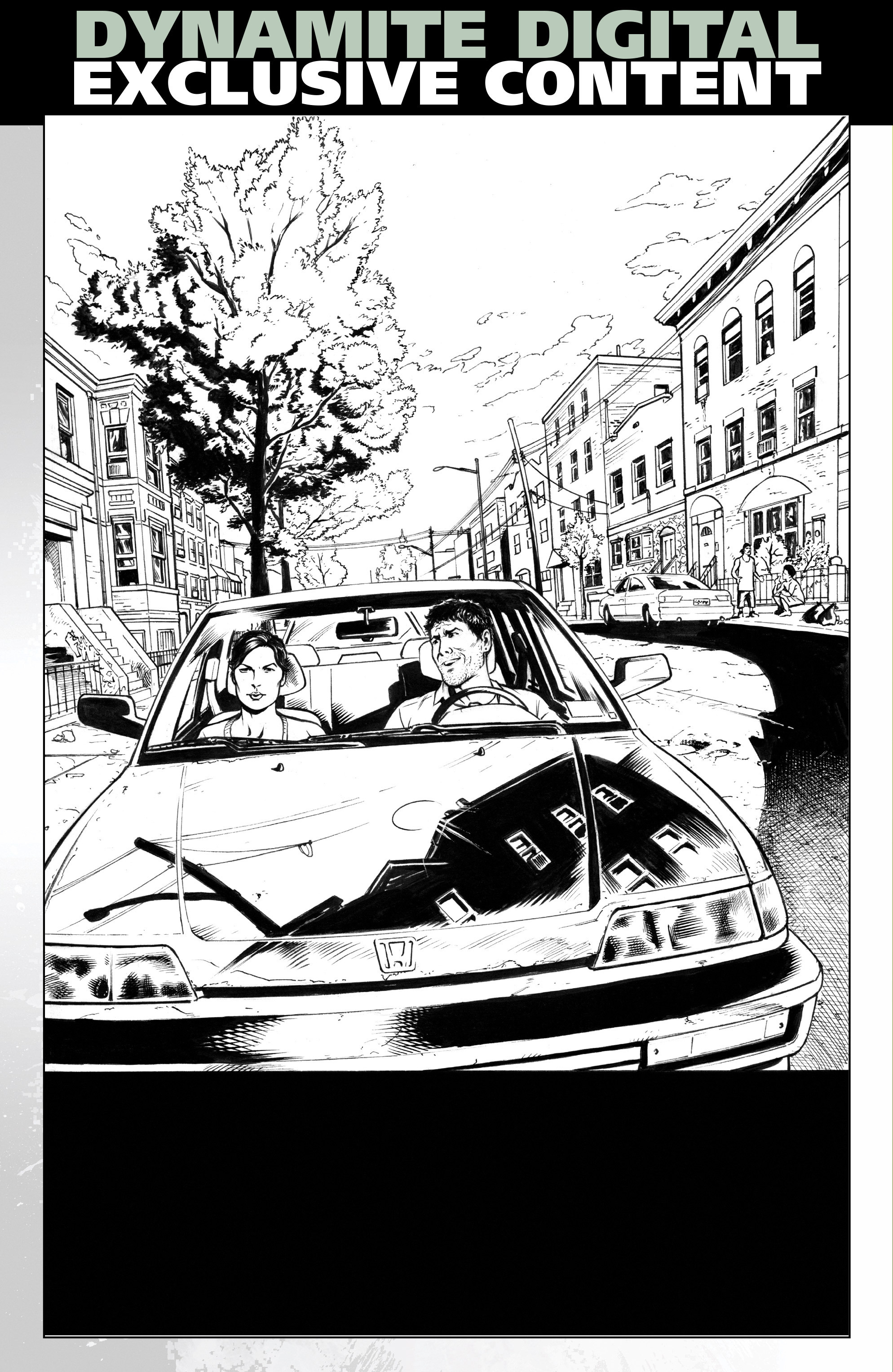 Read online Red Team: Double Tap, Center Mass comic -  Issue #1 - 26