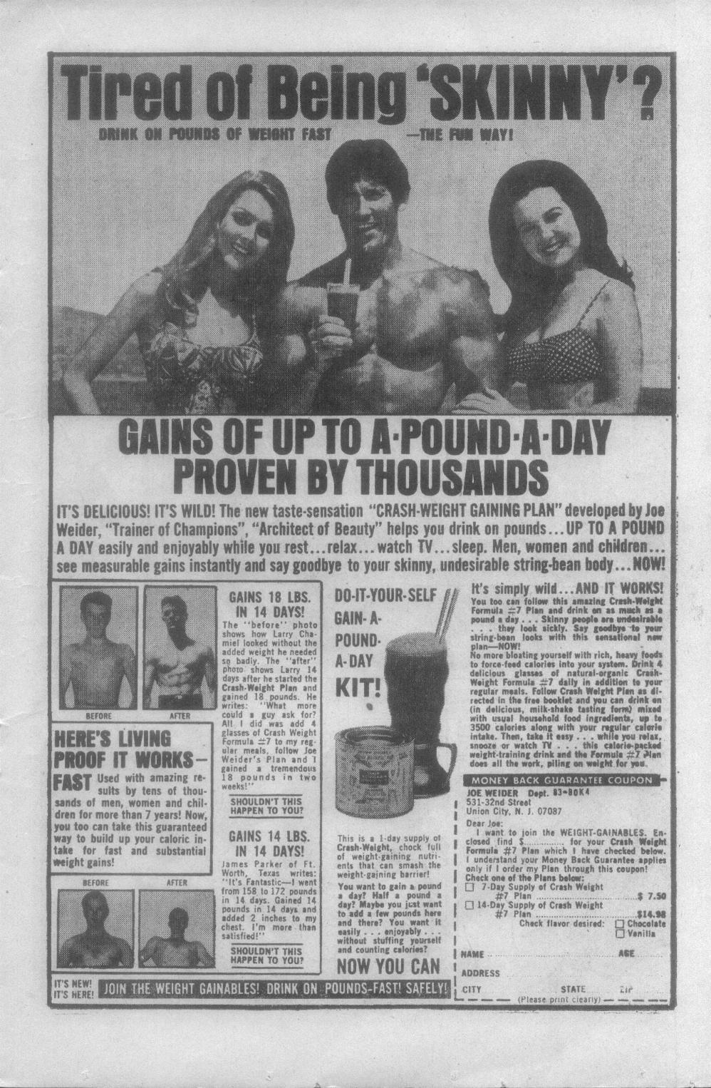 Read online Kid Colt Outlaw comic -  Issue #149 - 15