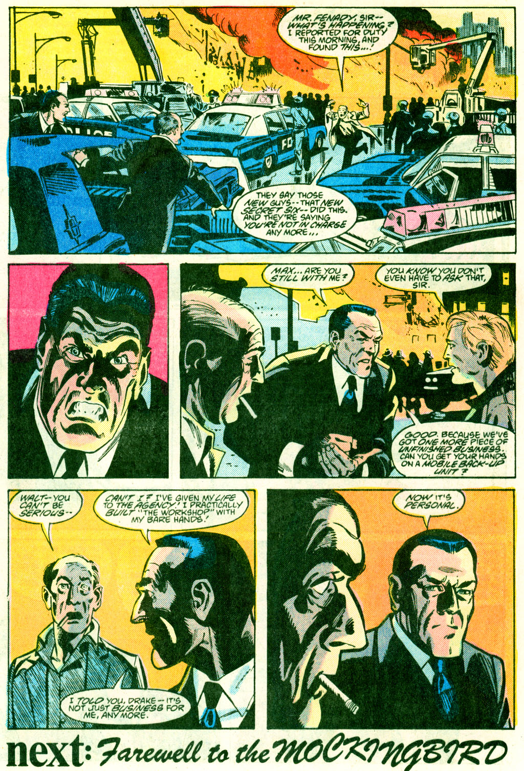 Read online Action Comics (1938) comic -  Issue #629 - 24