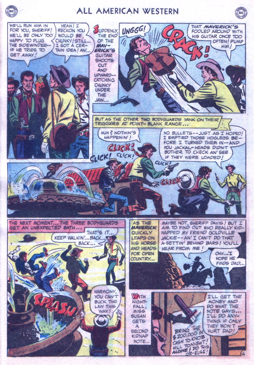 All-American Western issue 116 - Page 34
