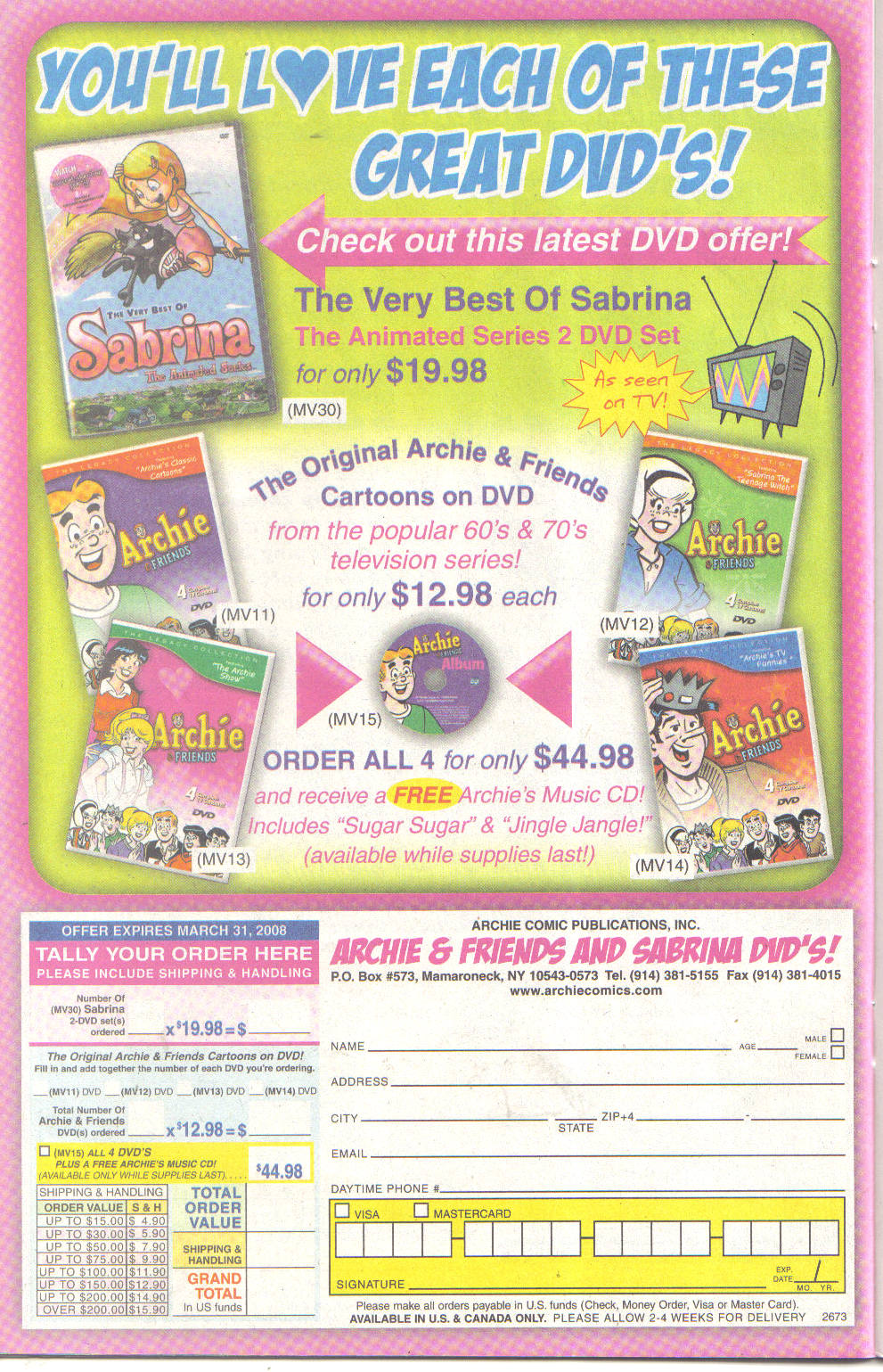 Read online Betty comic -  Issue #171 - 26