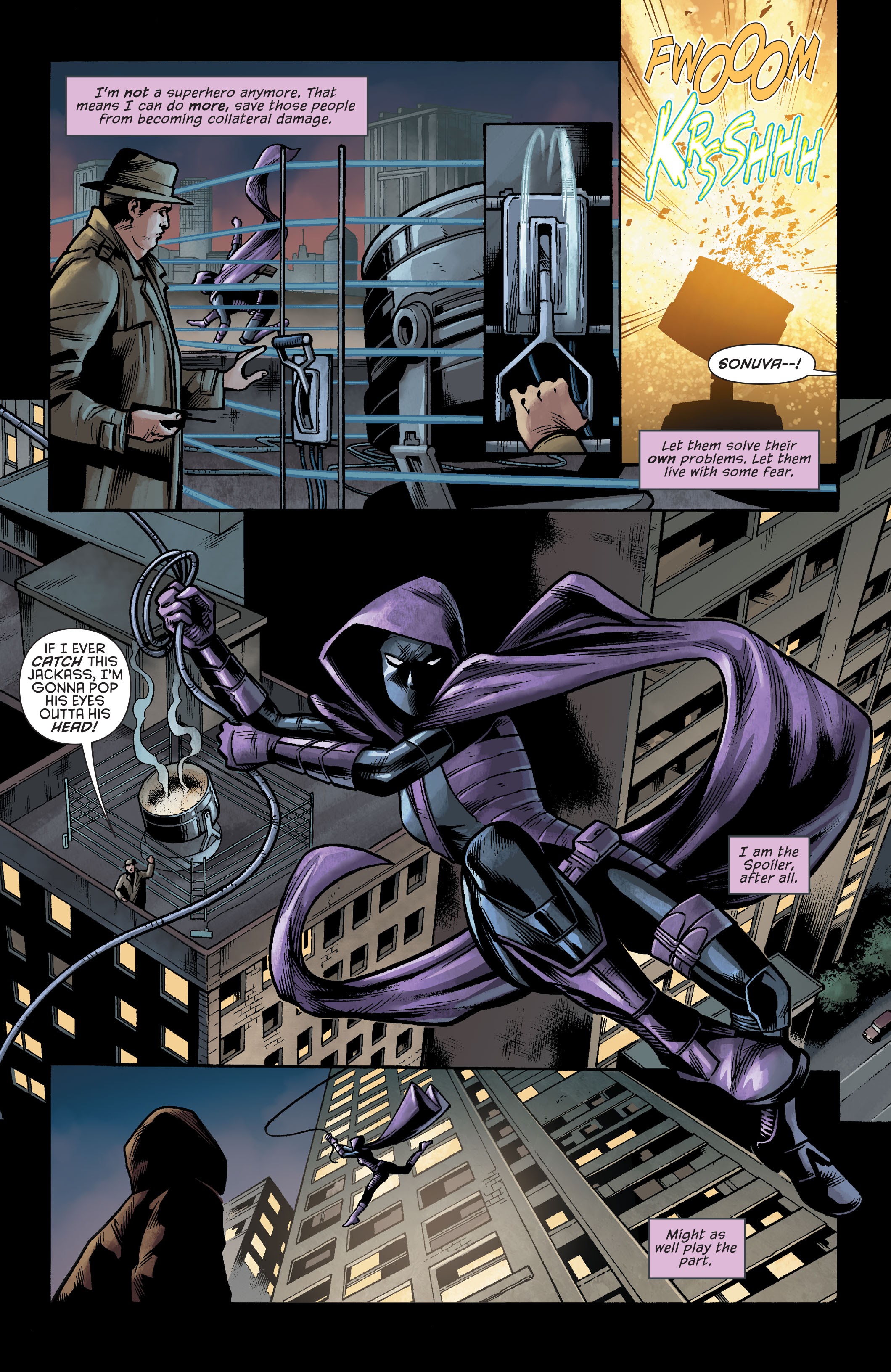 Read online Batman: Detective Comics: Rebirth Deluxe Edition comic -  Issue # TPB 2 (Part 2) - 61