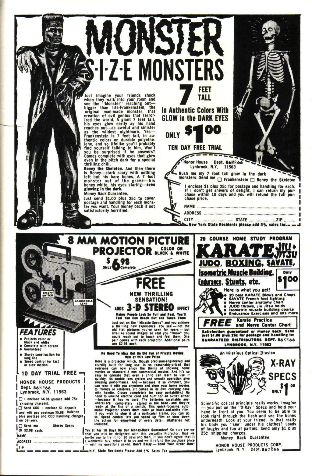 Read online Our Army at War (1952) comic -  Issue #220 - 35