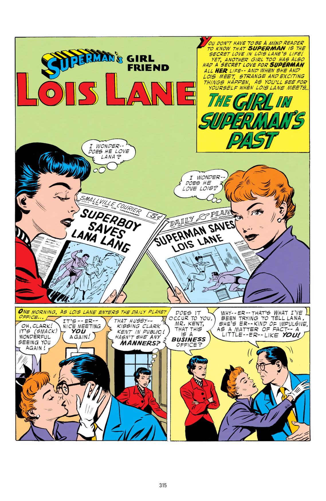 Read online Superman in the Fifties (2021) comic -  Issue # TPB (Part 4) - 16