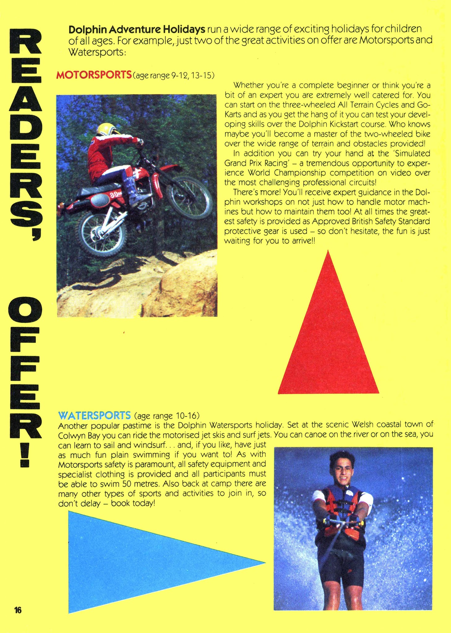 Read online Spider-Man and Zoids comic -  Issue #11 - 16