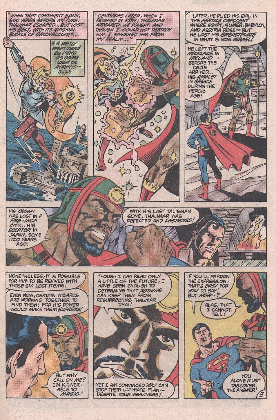 DC Comics Presents (1978) issue 46 - Page 5