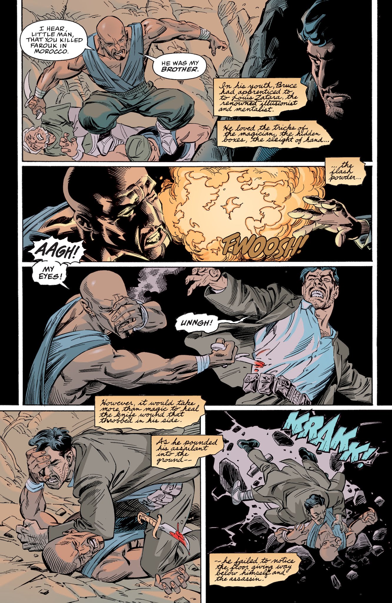 Read online Elseworlds: Justice League comic -  Issue # TPB 1 (Part 1) - 48