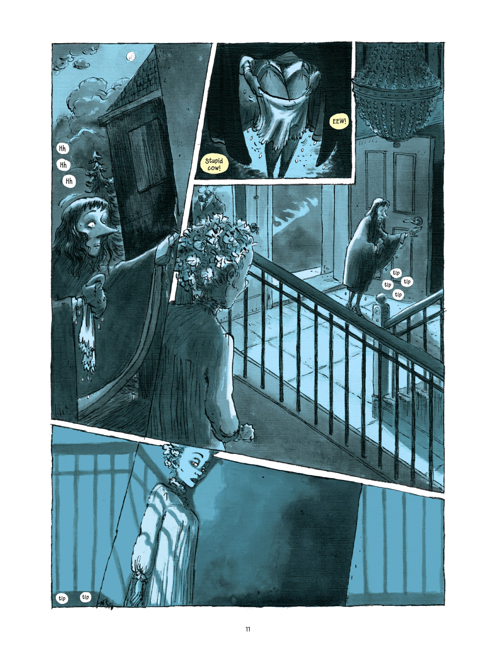 Read online Sun comic -  Issue # Full - 11