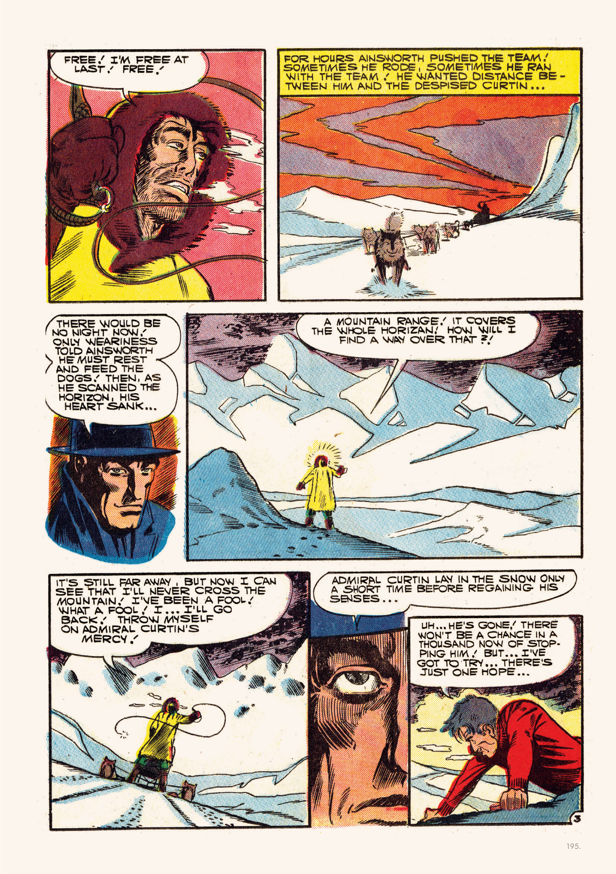 Read online The Steve Ditko Archives comic -  Issue # TPB 2 (Part 2) - 88