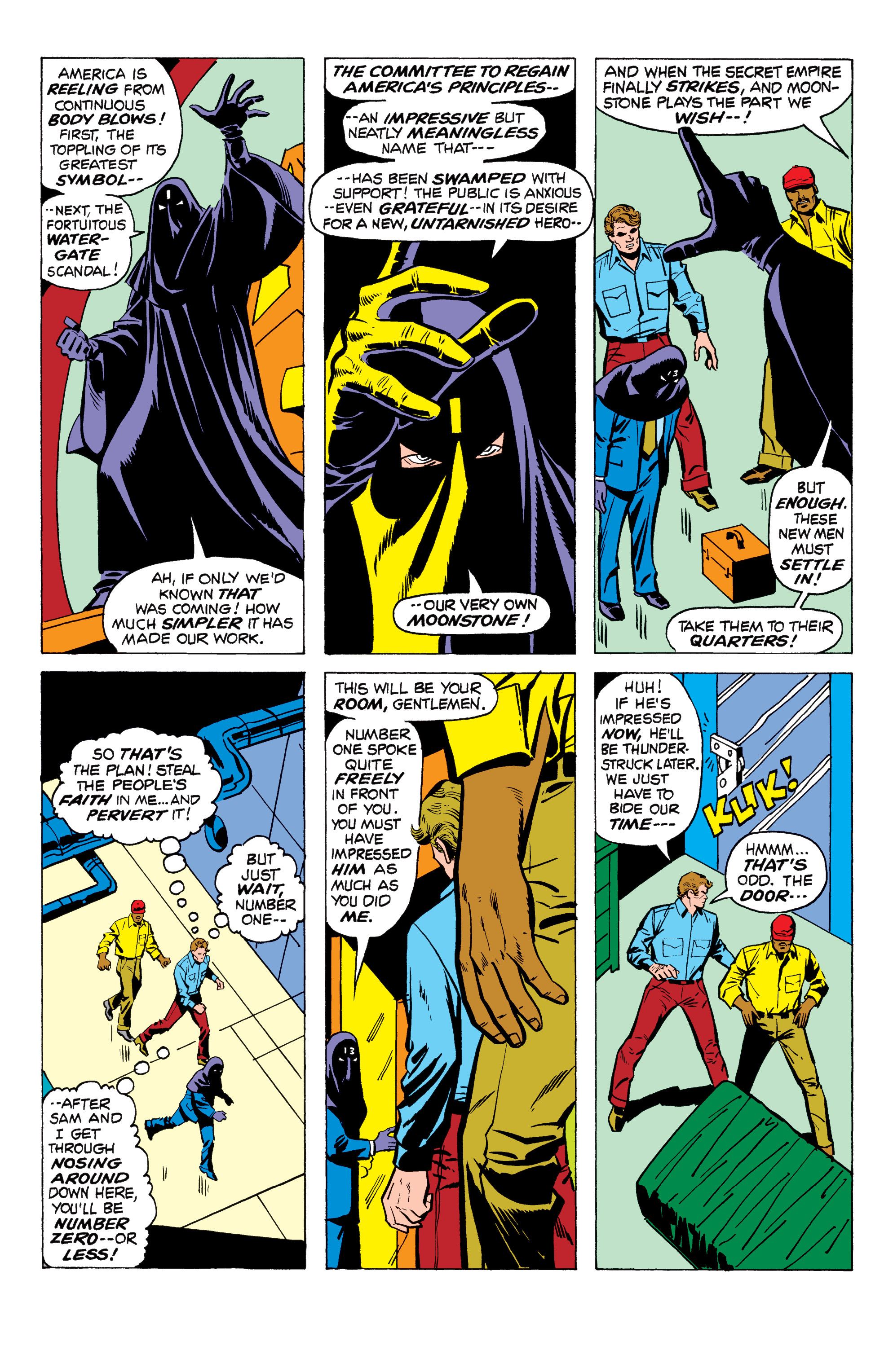 Read online X-Men Epic Collection: It's Always Darkest Before the Dawn comic -  Issue # TPB (Part 4) - 53