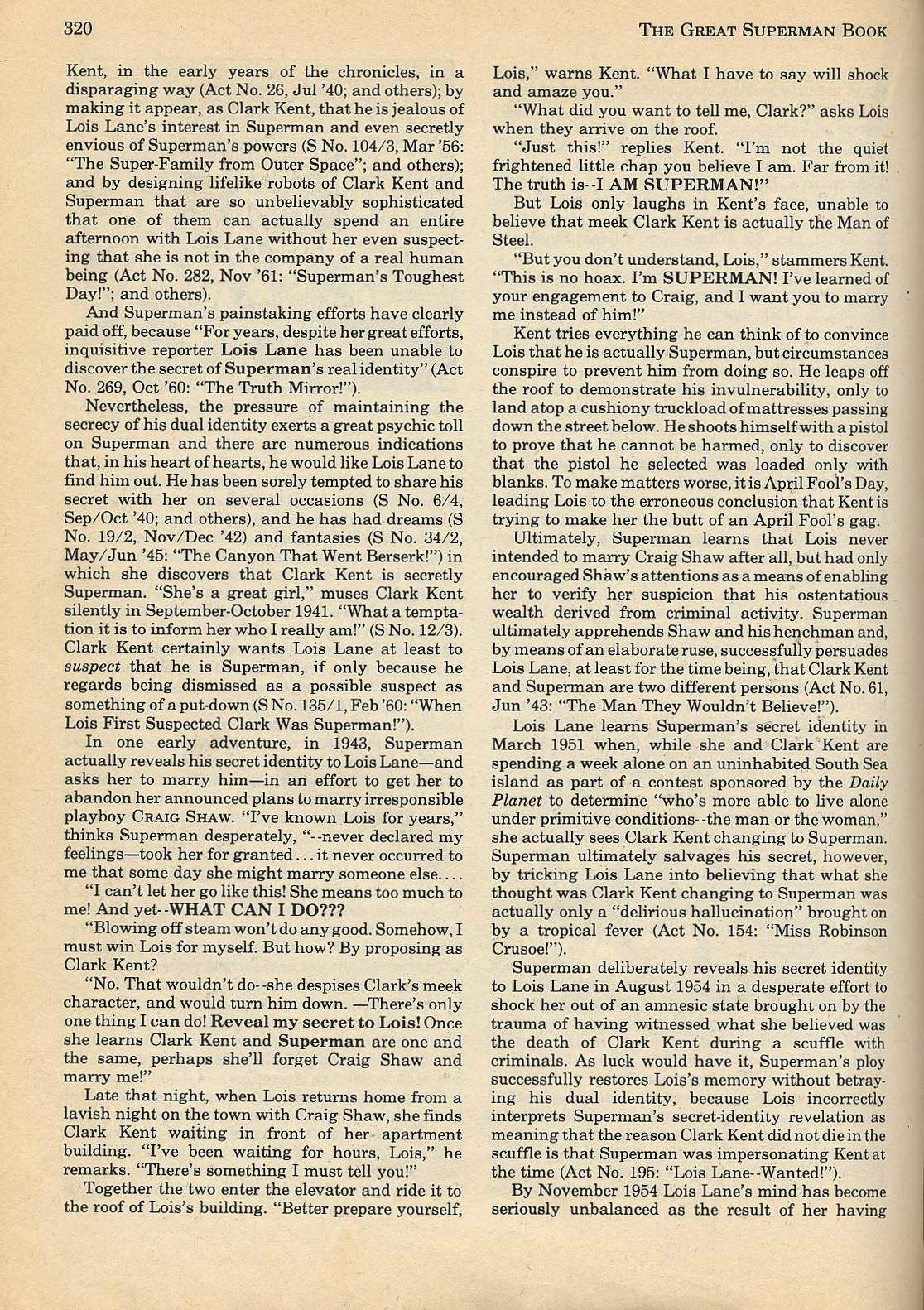 Read online The Great Superman Book comic -  Issue # TPB (Part 4) - 21