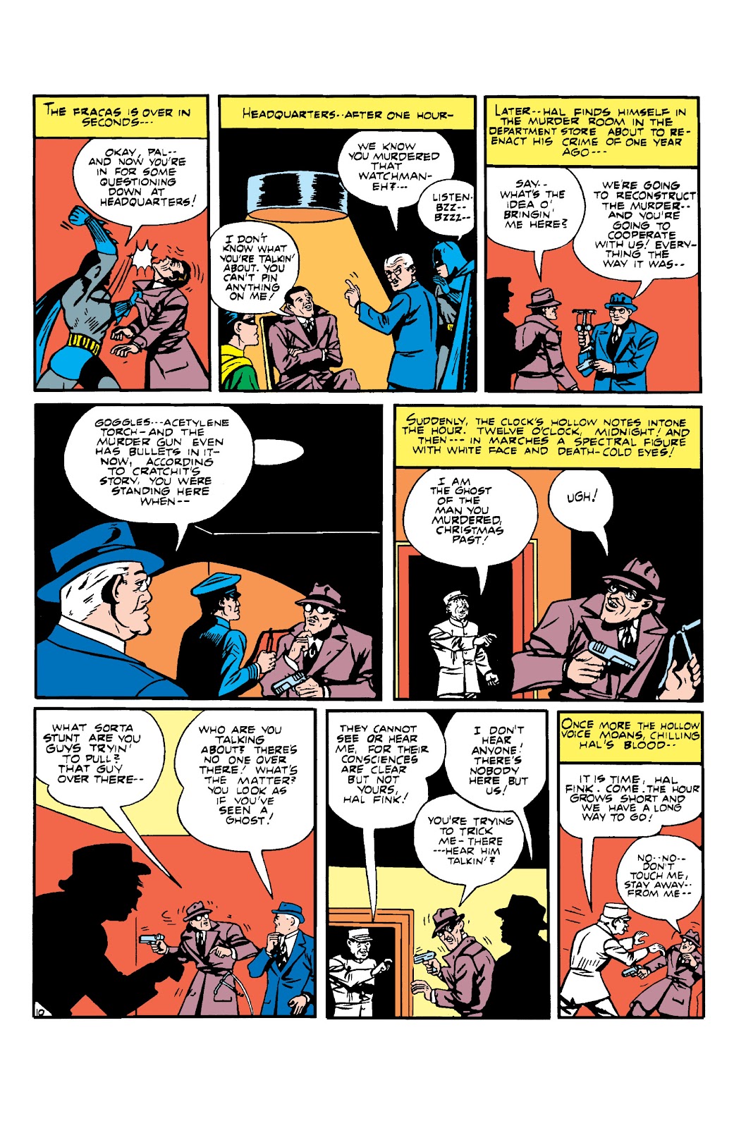 Batman (1940) issue 9 - Page 49
