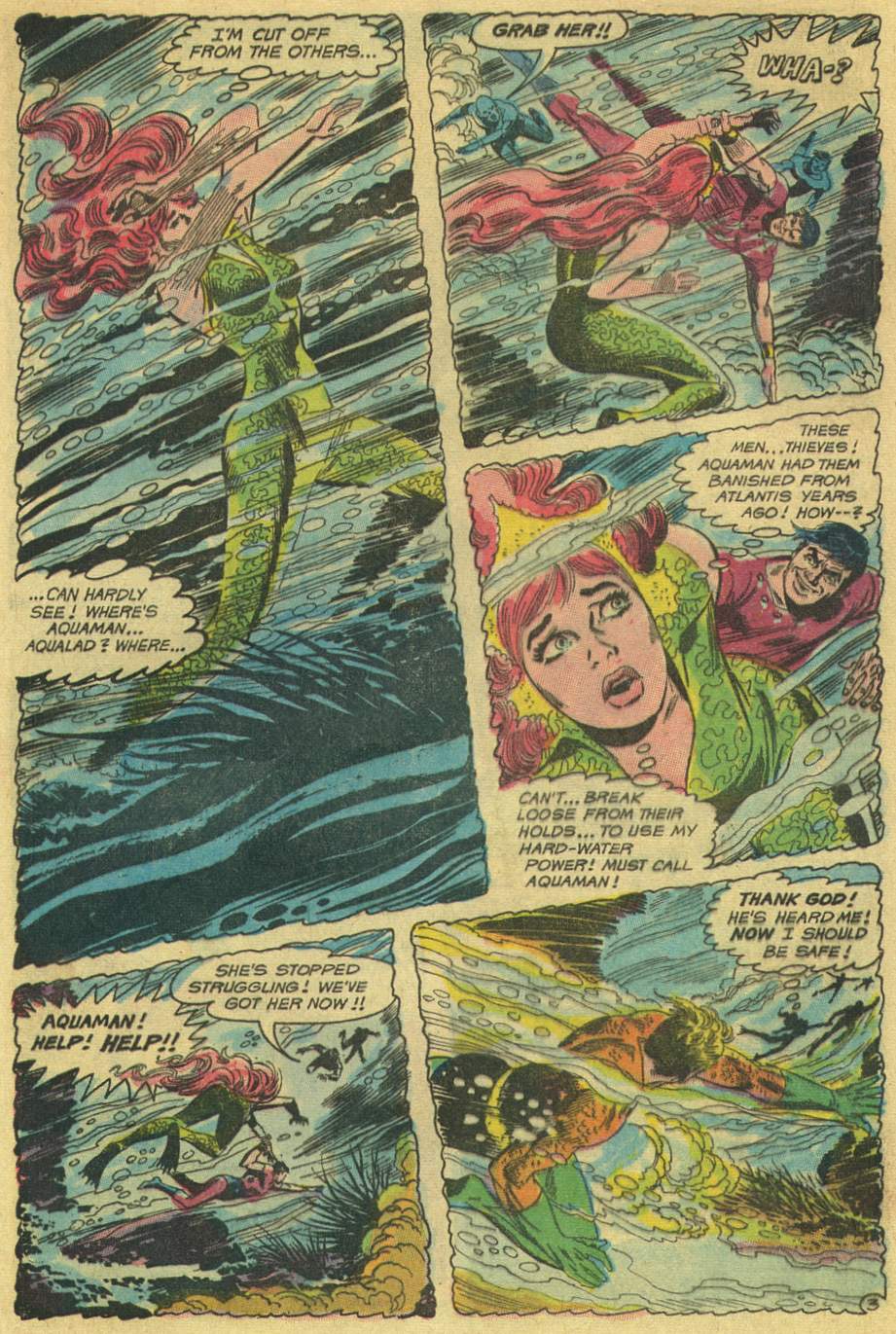 Adventure Comics (1938) issue 497 - Page 27