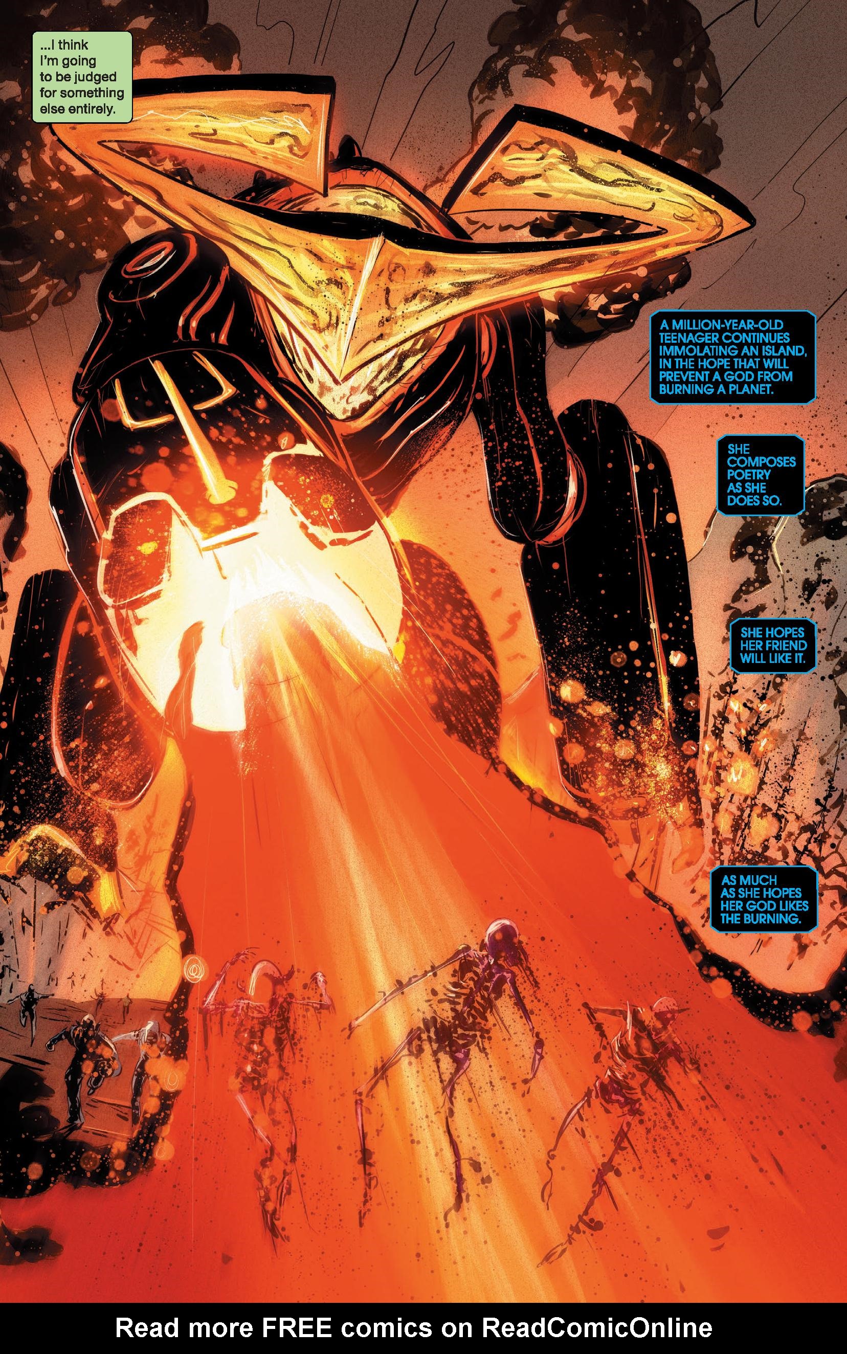 Read online A.X.E.: Judgment Day Companion comic -  Issue # TPB (Part 1) - 74