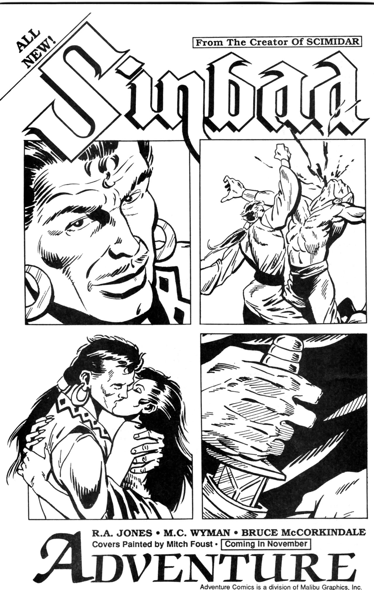 Read online Captain Harlock comic -  Issue #2 - 33
