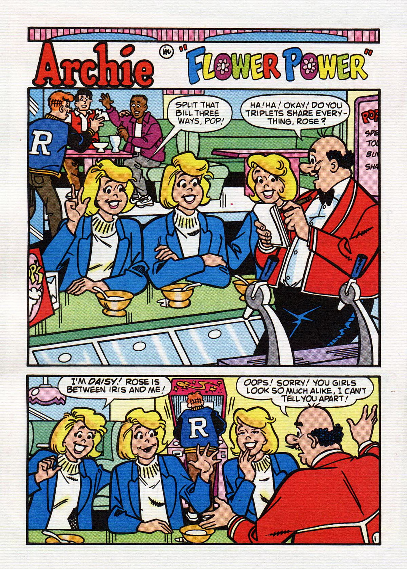 Read online Archie's Pals 'n' Gals Double Digest Magazine comic -  Issue #84 - 20