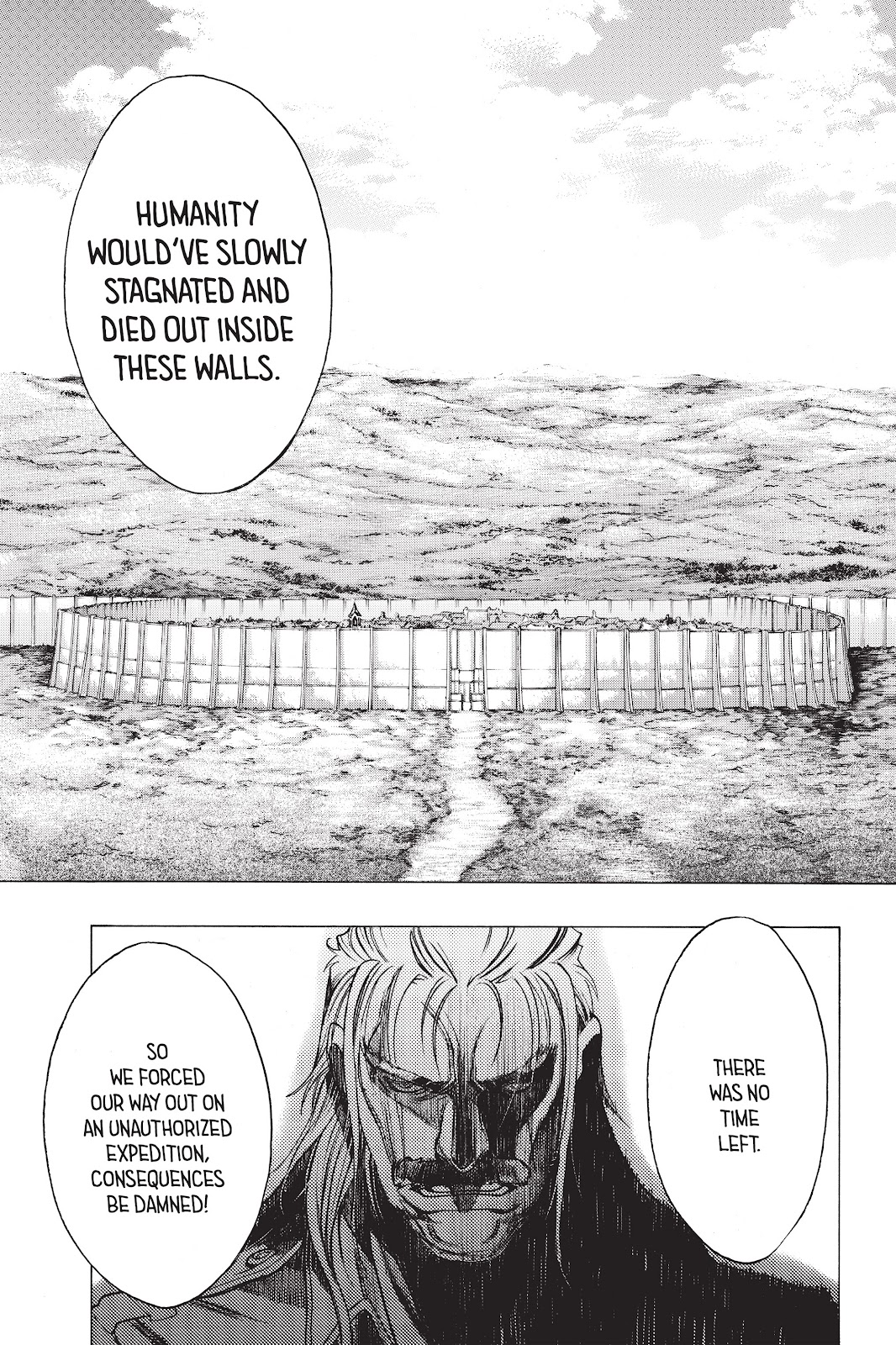 Attack on Titan: Before the Fall issue 6 - Page 79