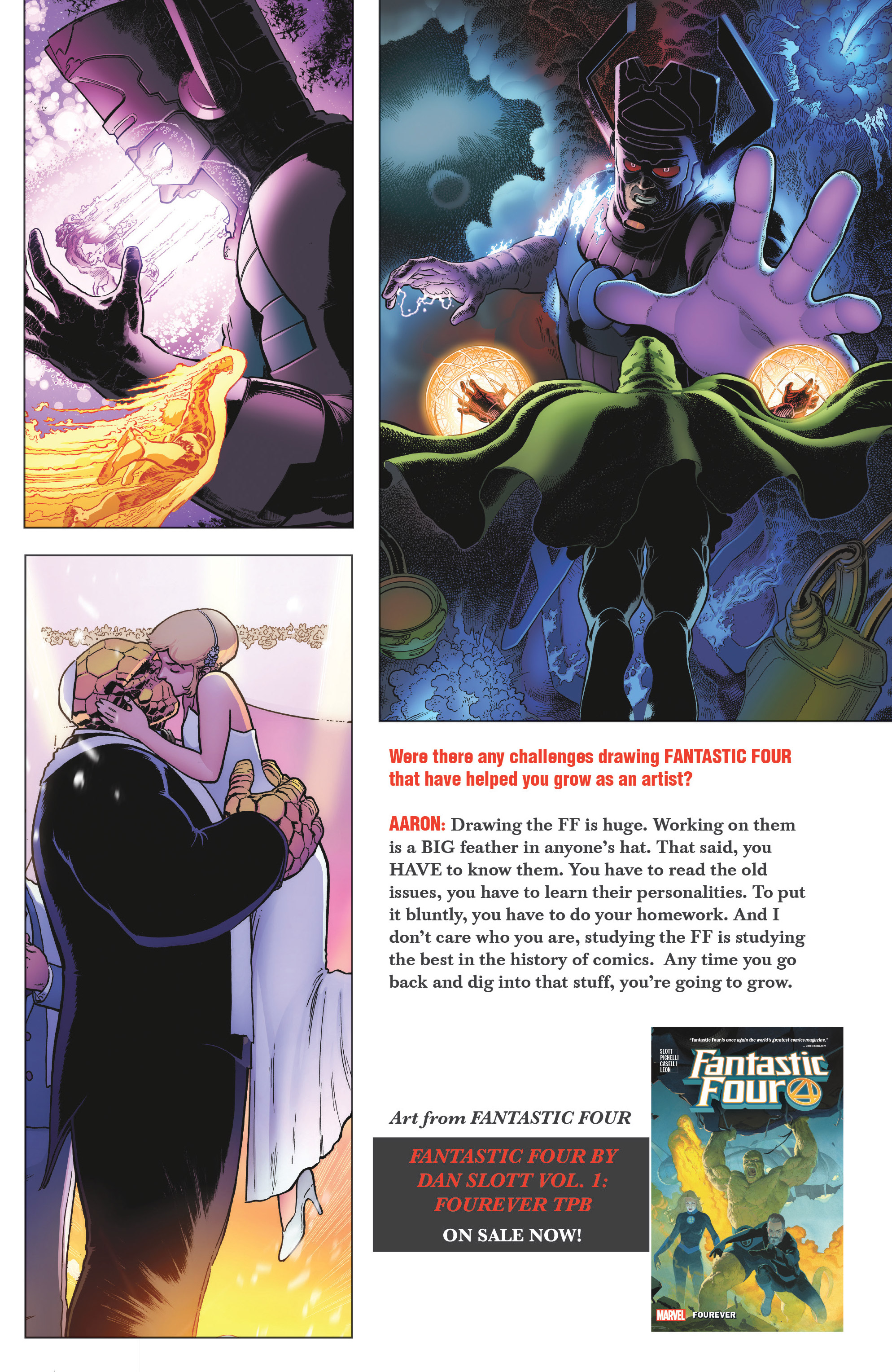 Read online Young Guns Sketchbook comic -  Issue # Full - 7