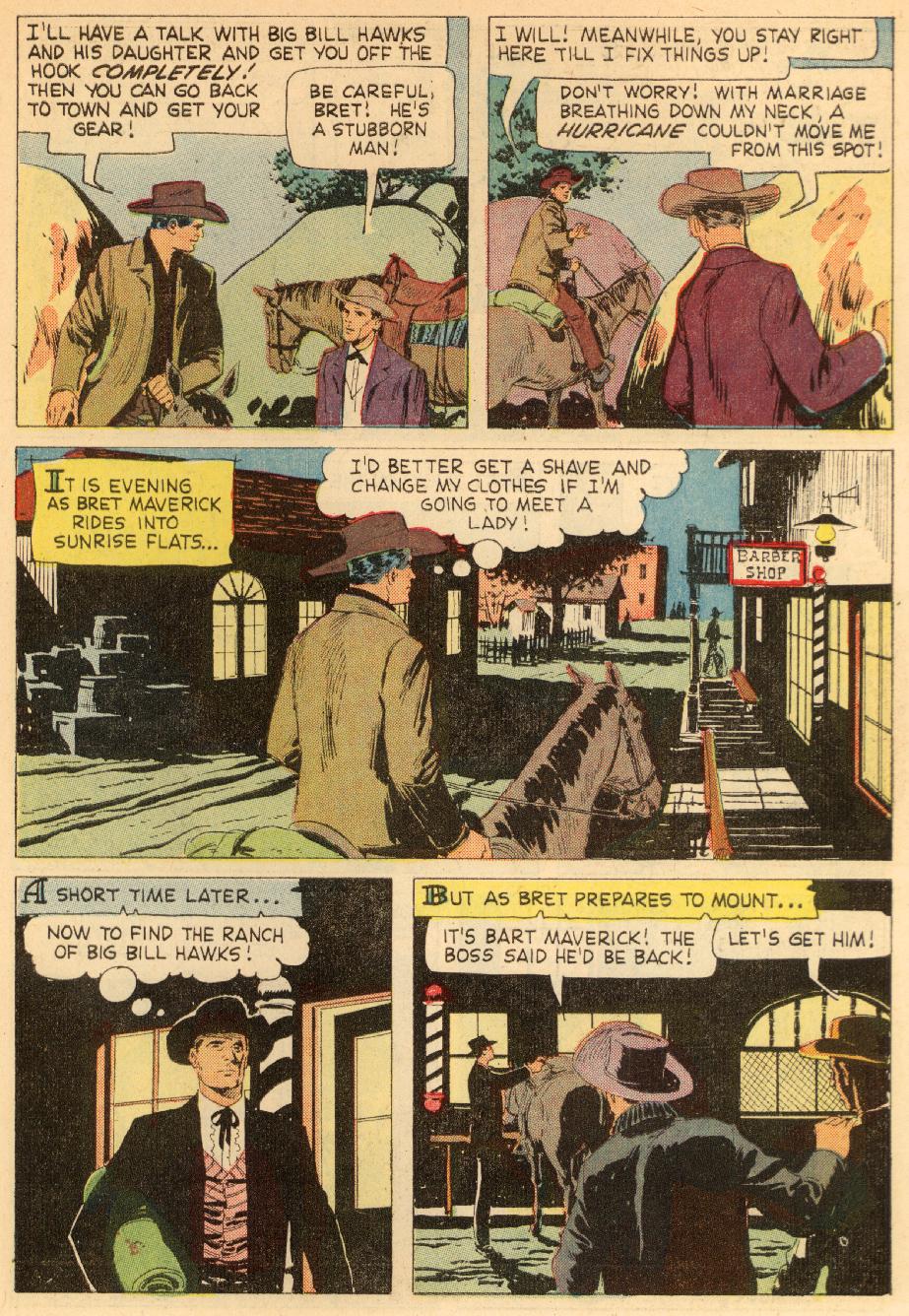 Four Color Comics issue 980 - Page 31