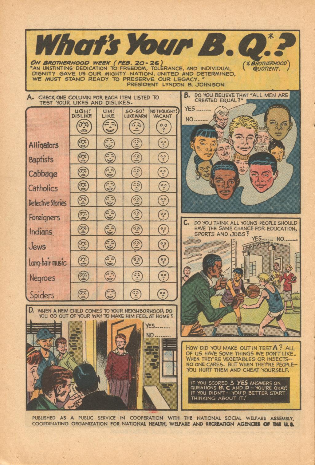 Green Lantern (1960) issue 44 - Page 14