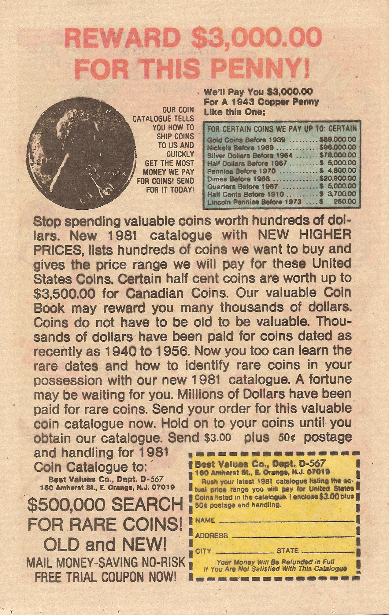 Read online Jughead (1965) comic -  Issue #318 - 12