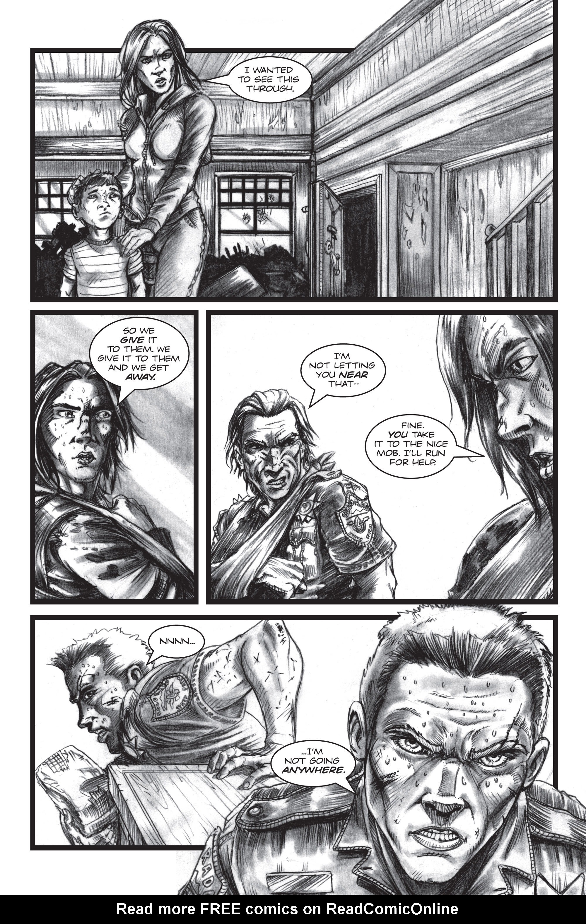 Read online The Killing Jar comic -  Issue # TPB (Part 2) - 47