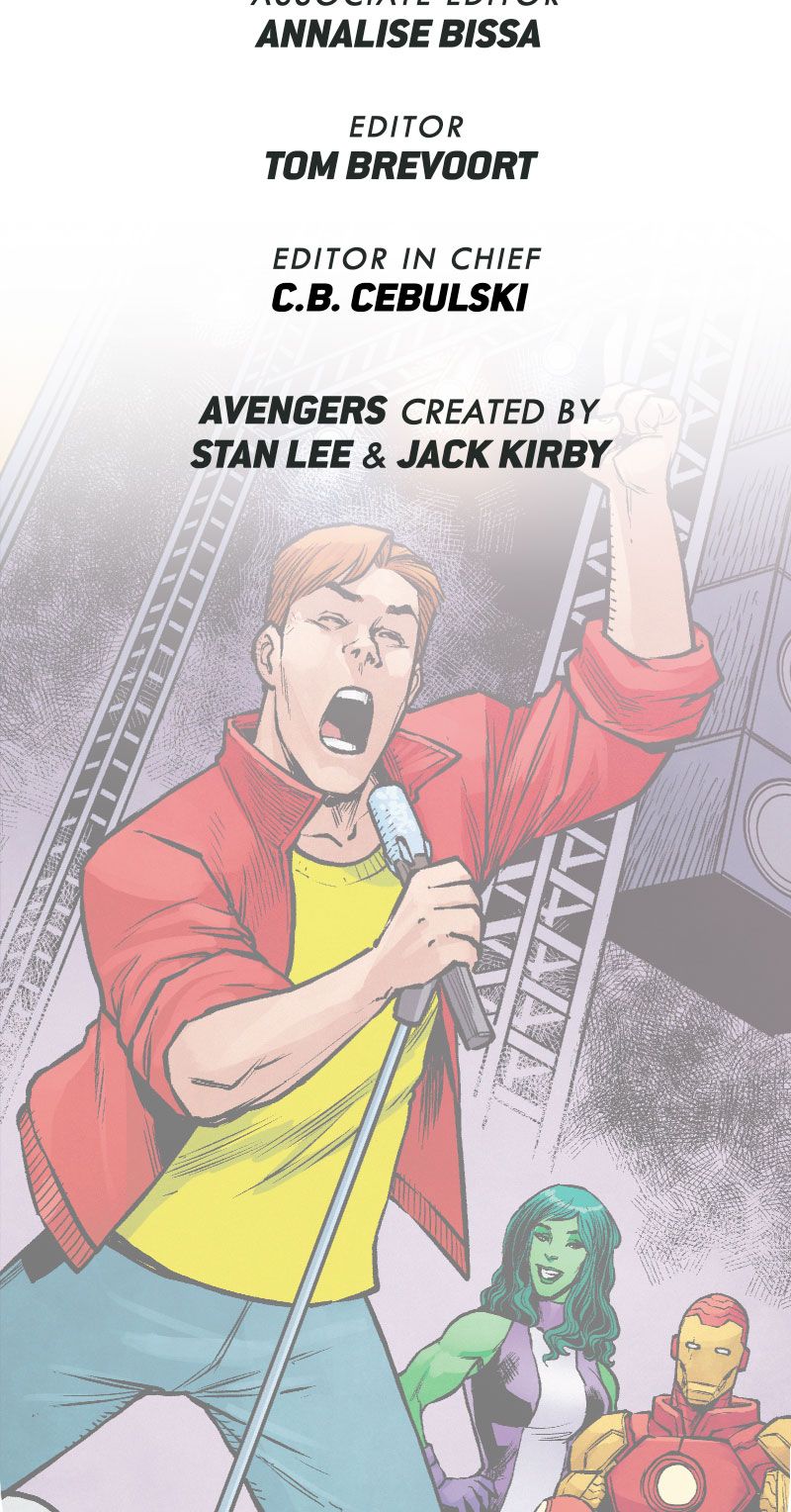 Read online Avengers Unlimited: Infinity Comic comic -  Issue #51 - 64