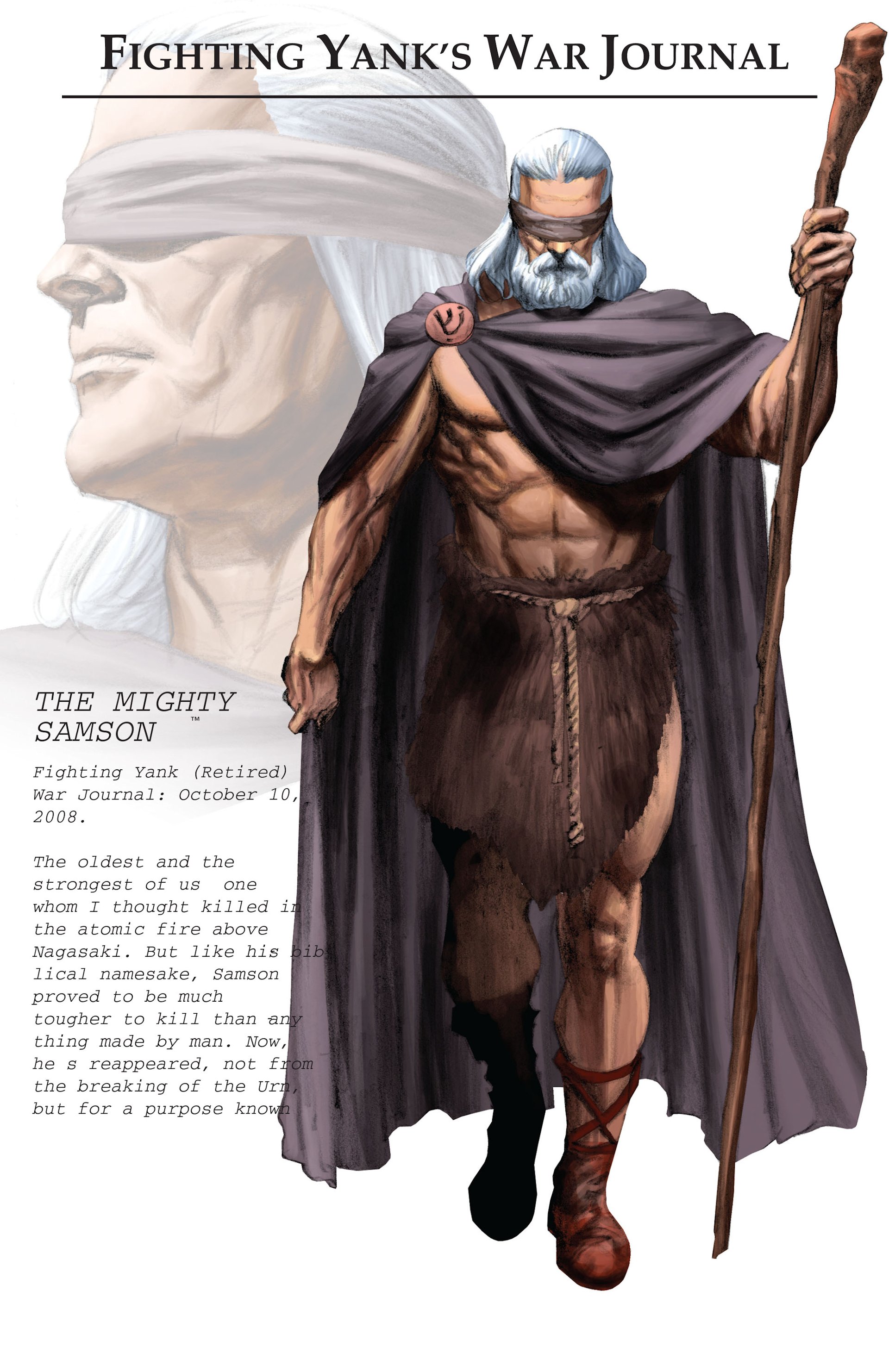 Read online Project Superpowers comic -  Issue #3 - 24