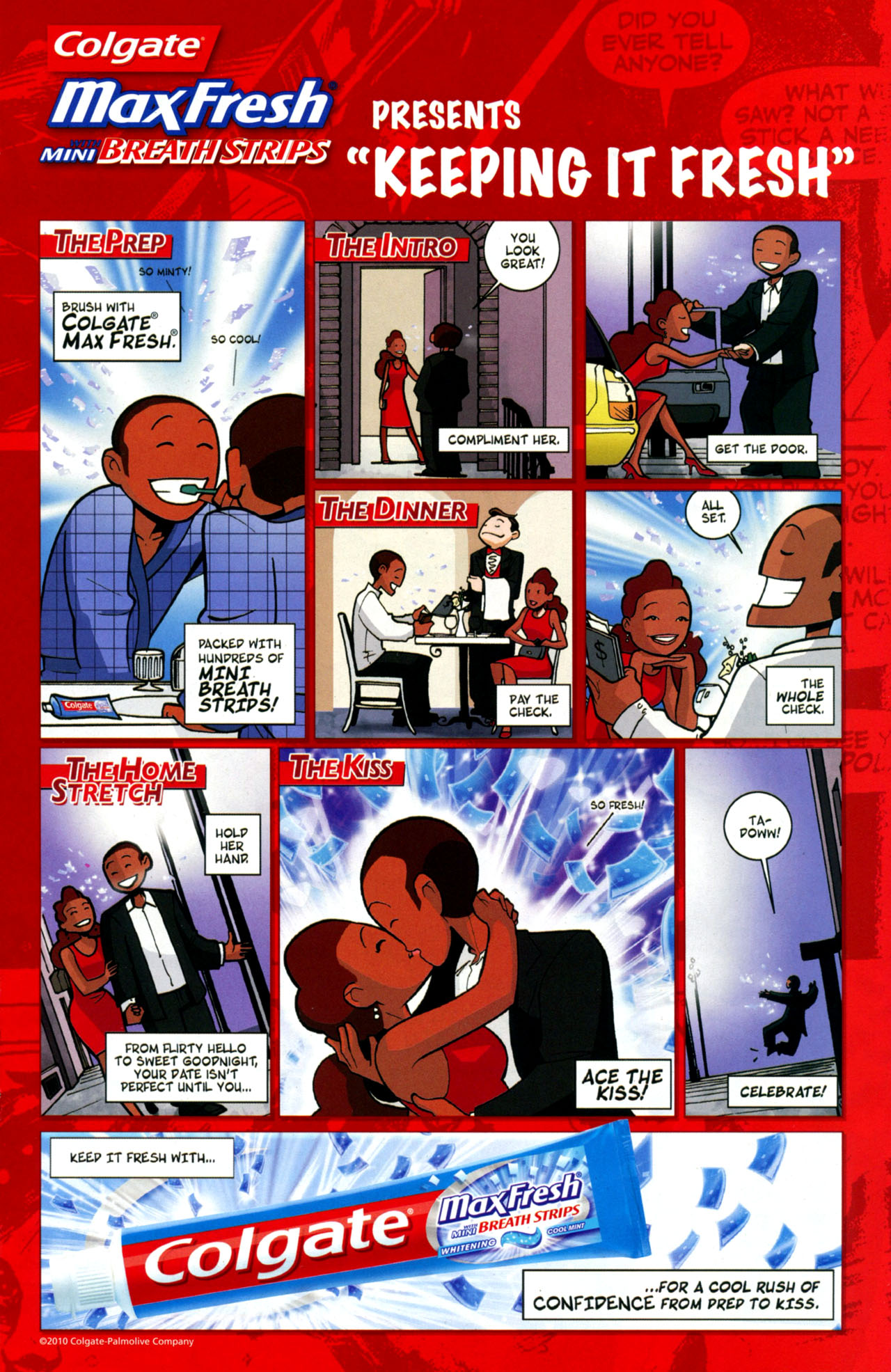 Read online Warlord (2009) comic -  Issue #12 - 13