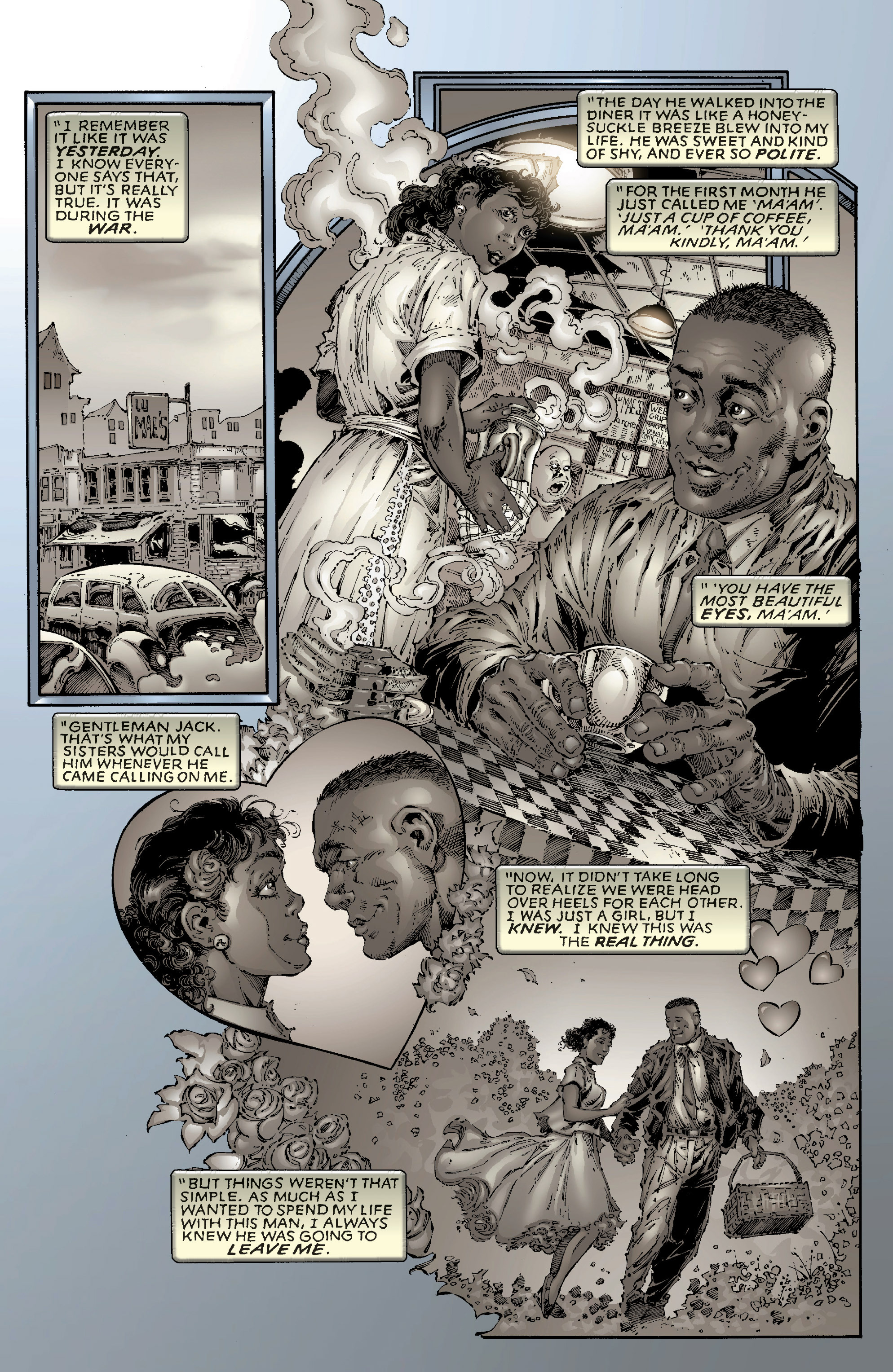 Read online Spawn comic -  Issue #76 - 8