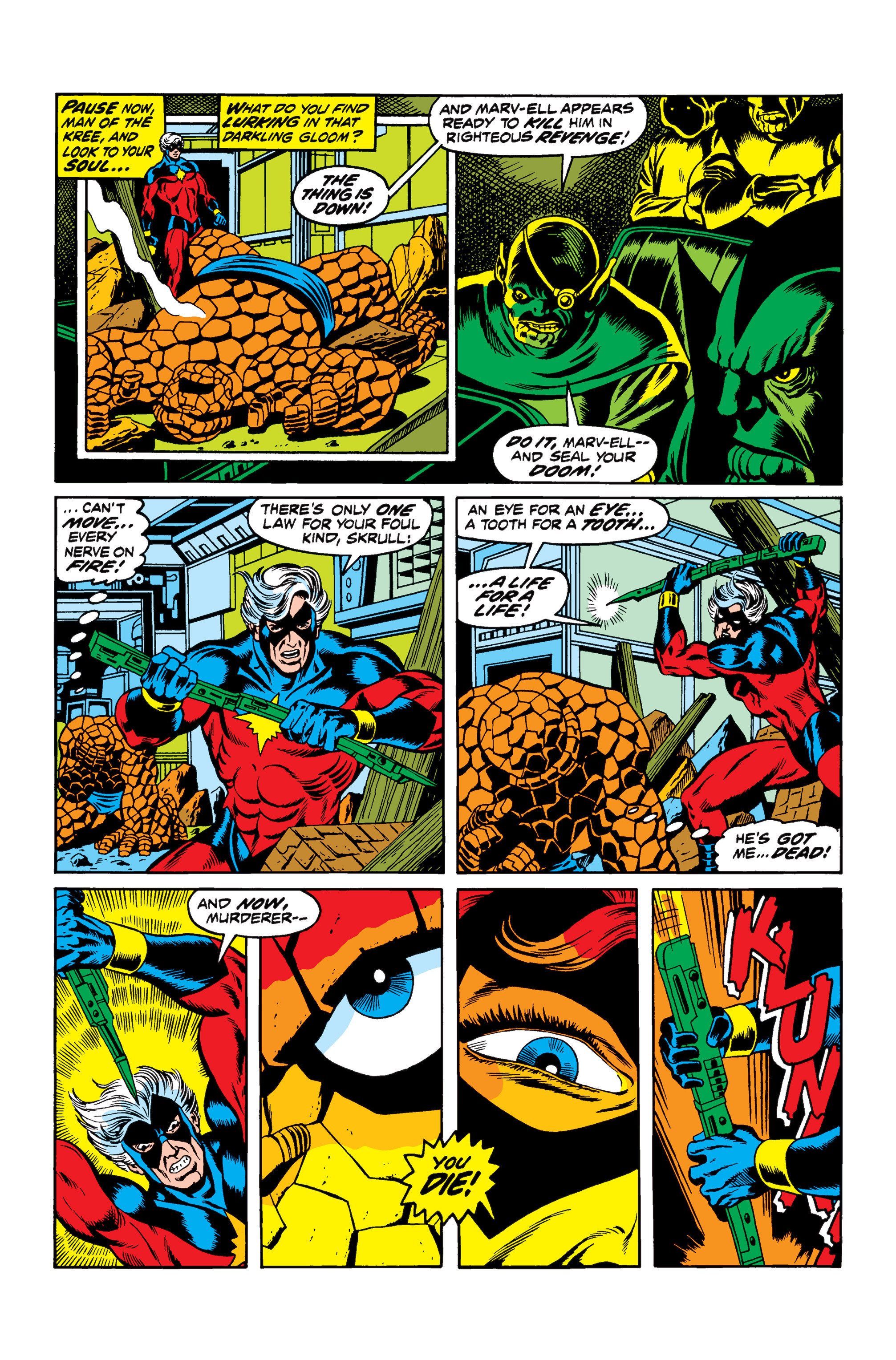 Read online Avengers vs. Thanos comic -  Issue # TPB (Part 1) - 59