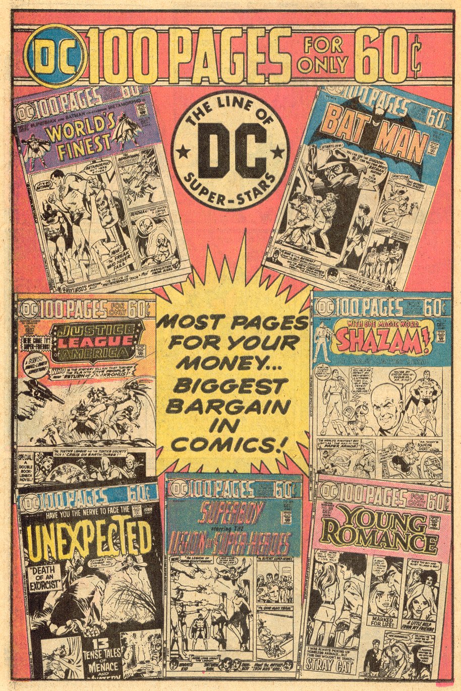 Read online Adventure Comics (1938) comic -  Issue #436 - 18