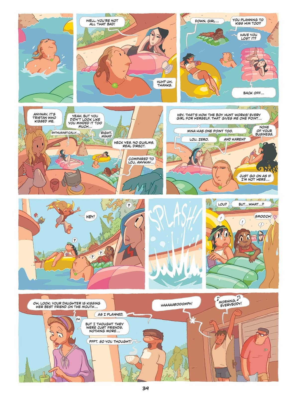 Lou! (2012) issue 4 - Page 43