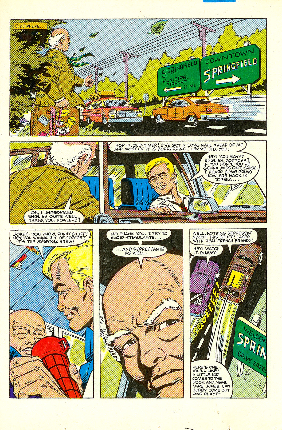 G.I. Joe: A Real American Hero 42 Page 7