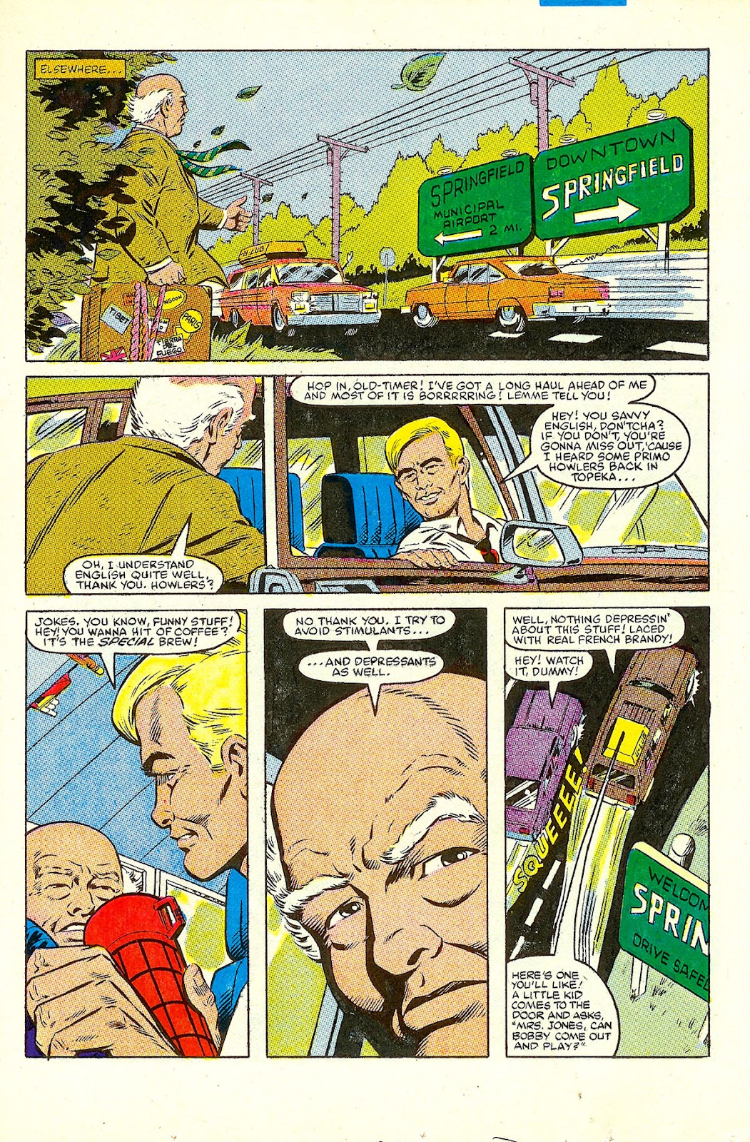 G.I. Joe: A Real American Hero issue 42 - Page 8