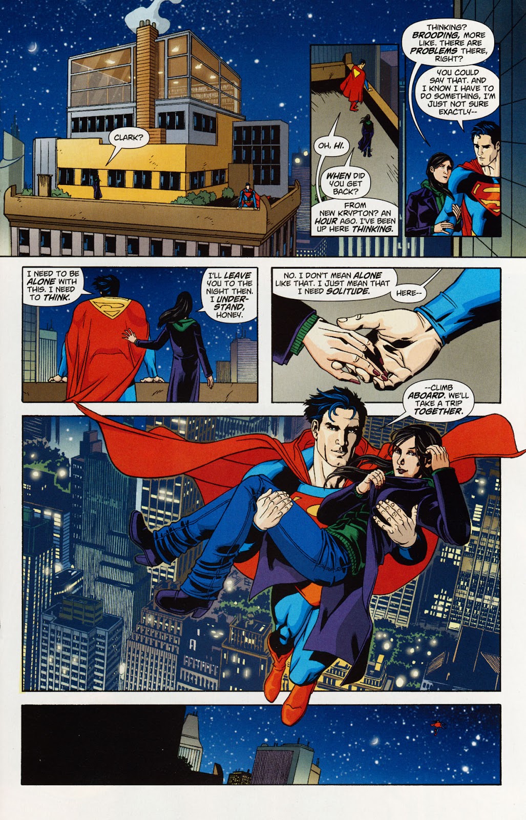 Action Comics (1938) issue 874 - Page 16