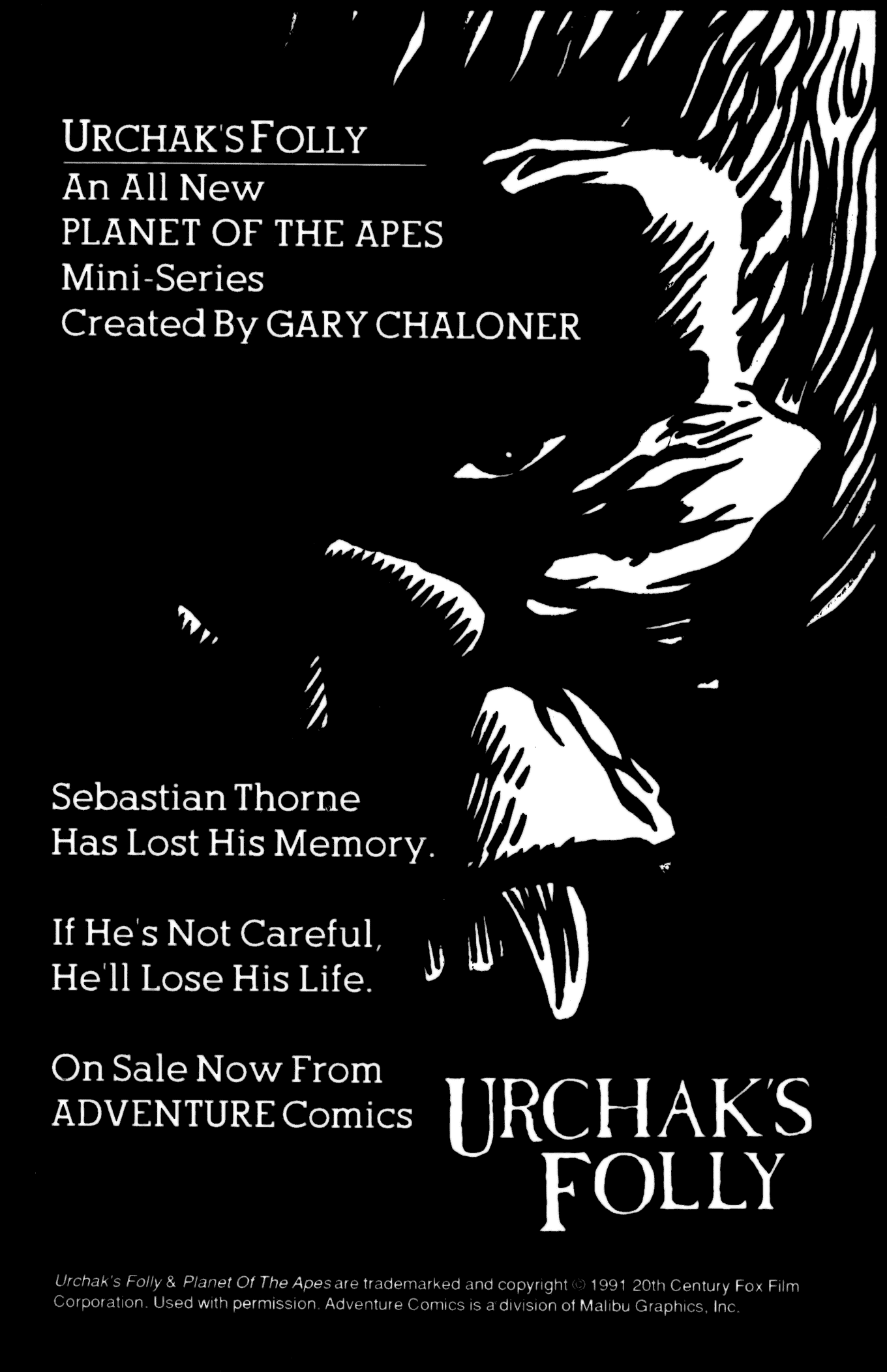 Read online Elflord Chronicles comic -  Issue #6 - 33