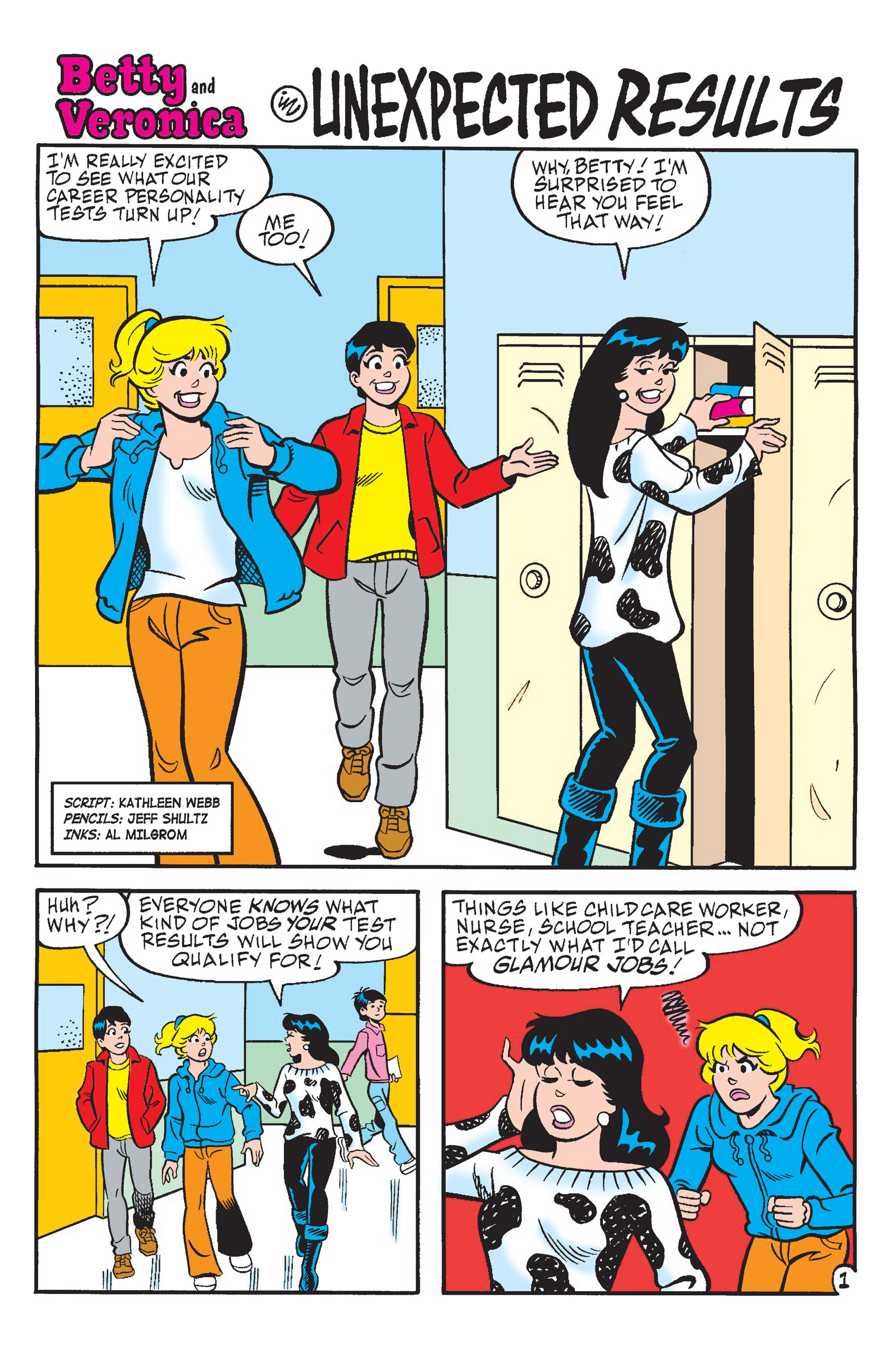 Read online Pep Digital comic -  Issue #145 - 86