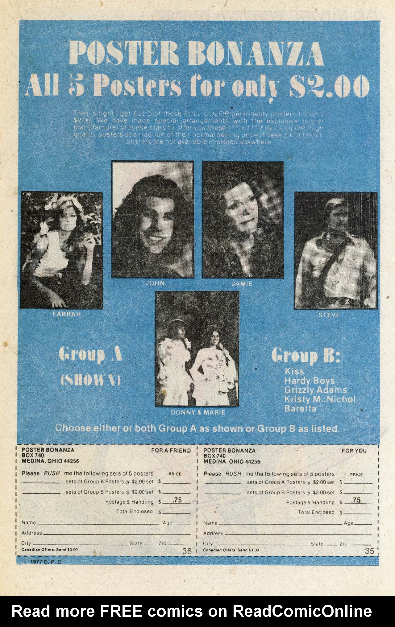 Read online The Super Friends comic -  Issue #10 - 19