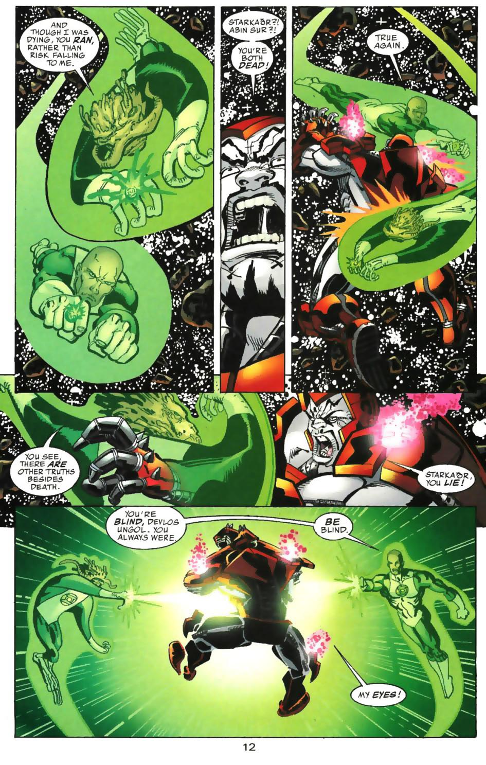 Legends of the DC Universe issue 38 - Page 13