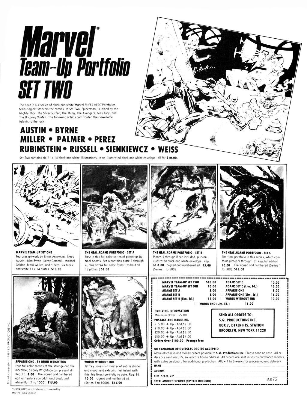 The Savage Sword Of Conan issue 73 - Page 67