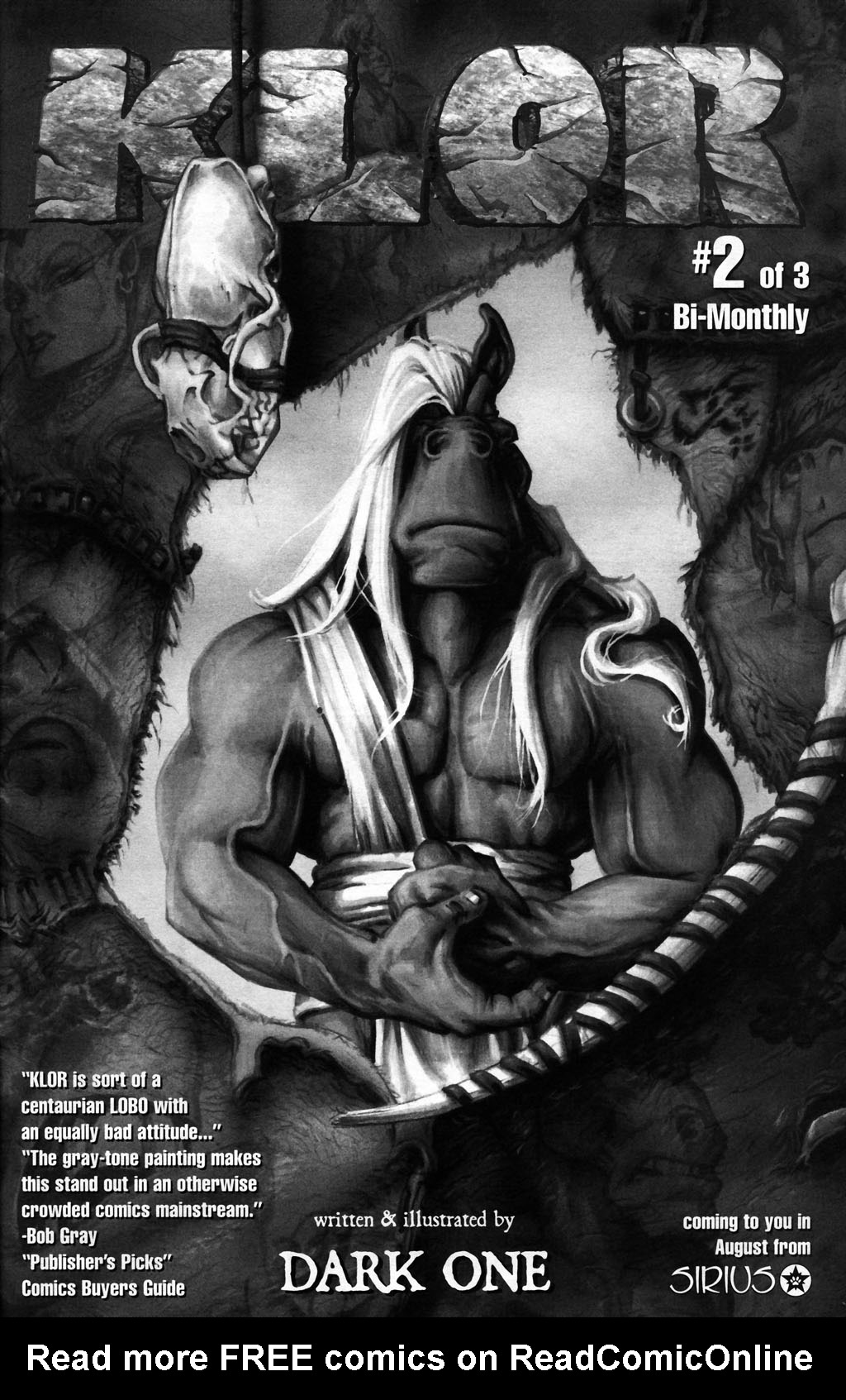 Read online Poison Elves (1995) comic -  Issue #47 - 23