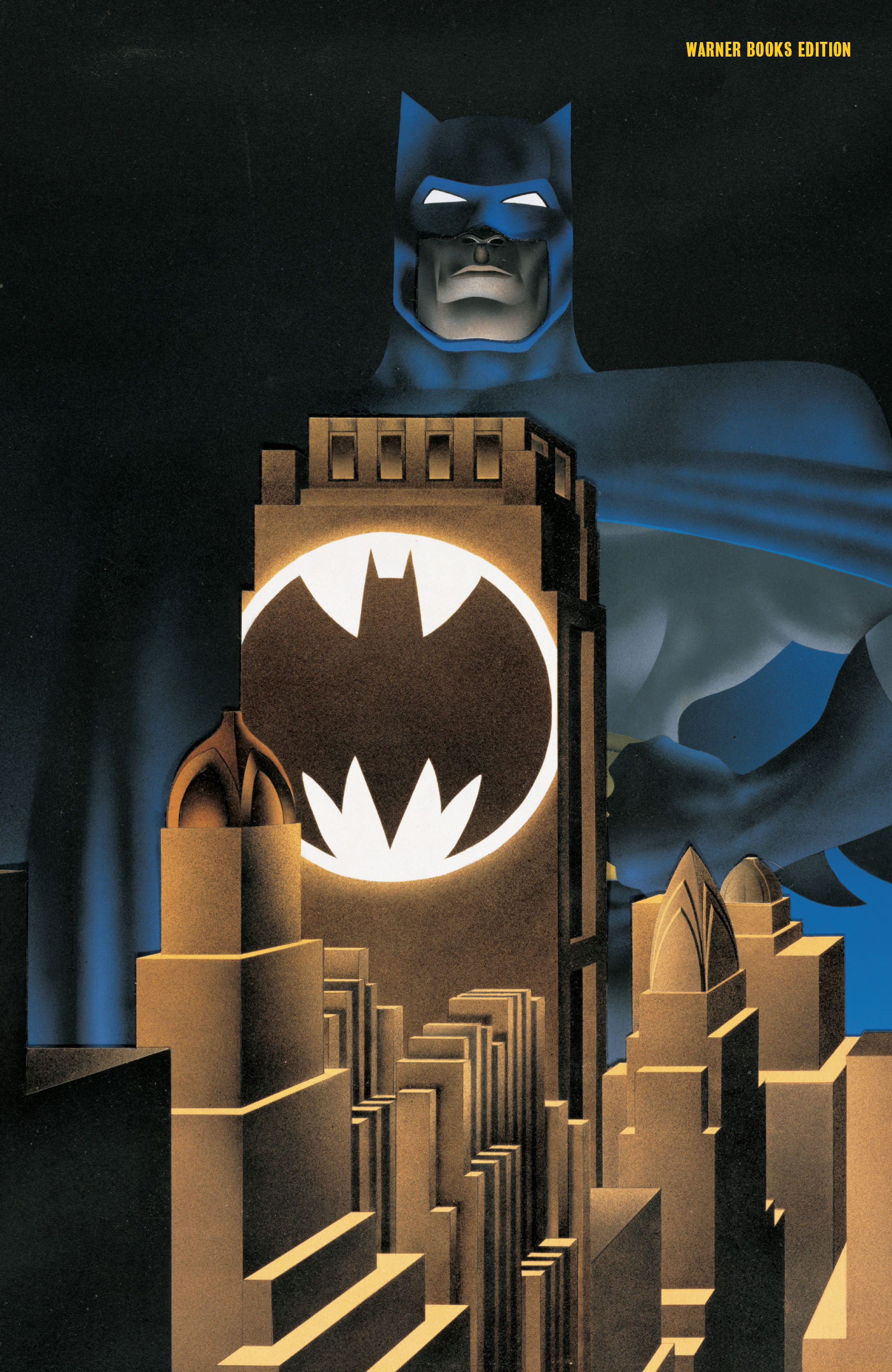 Read online Batman: The Dark Knight Returns comic -  Issue # _30th Anniversary Edition (Part 2) - 101