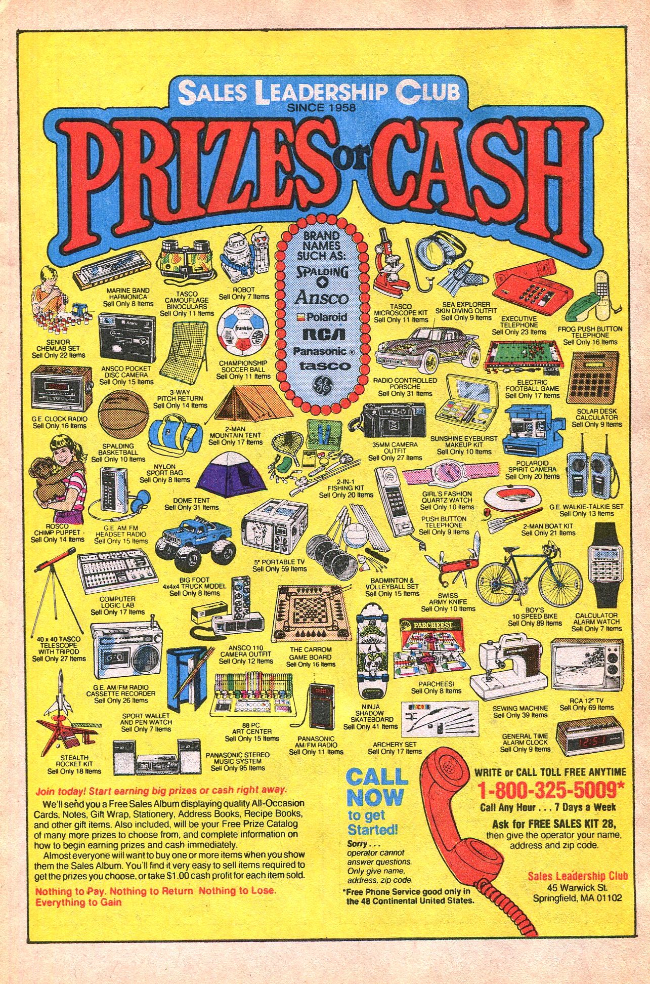 Read online Katy Keene (1983) comic -  Issue #20 - 9